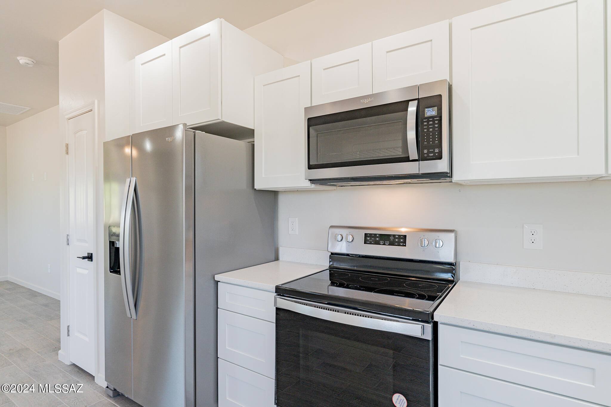 Rio Rico Villas 12 - Residential