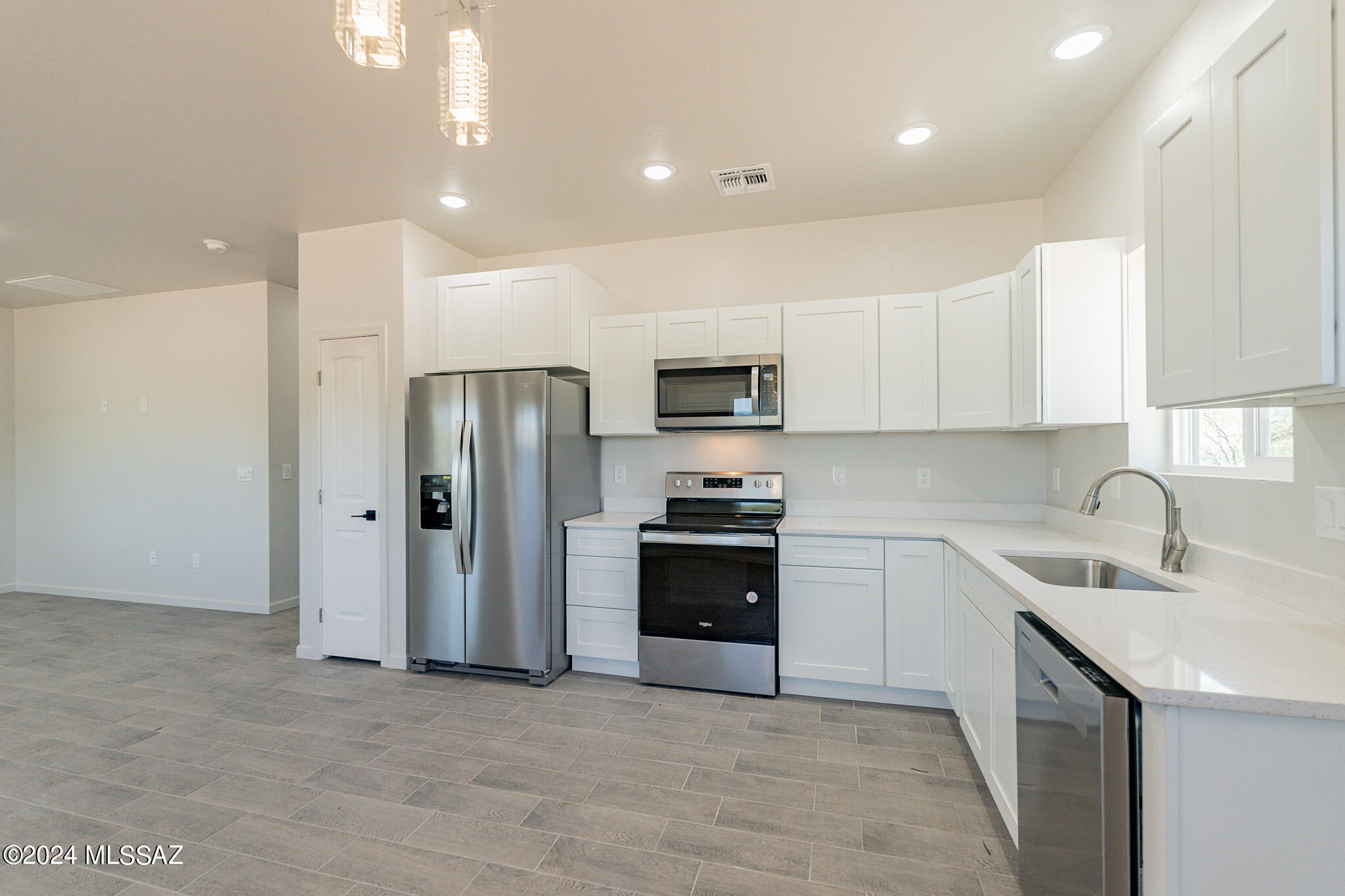 Rio Rico Villas 12 - Residential