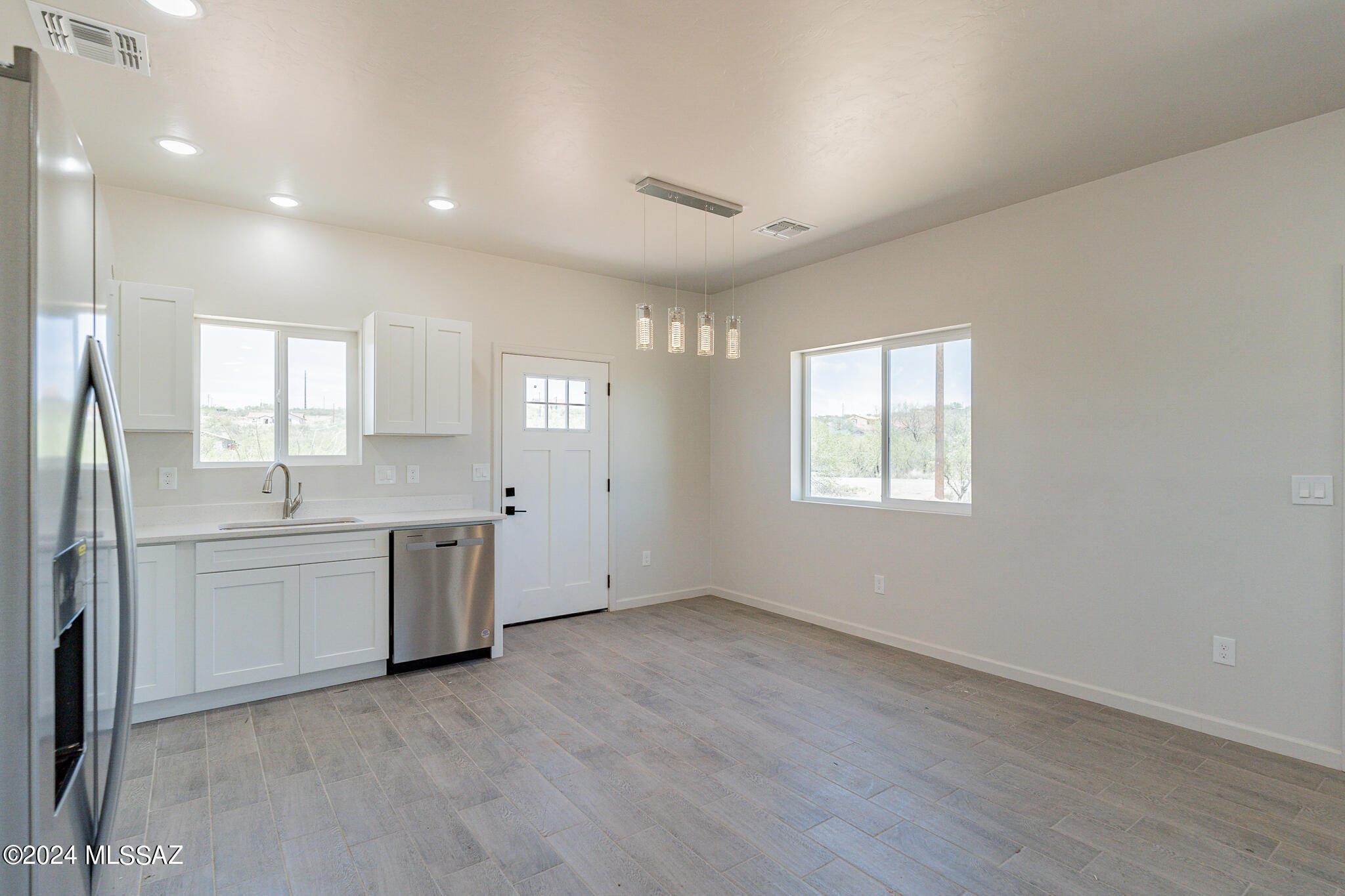 Rio Rico Villas 12 - Residential