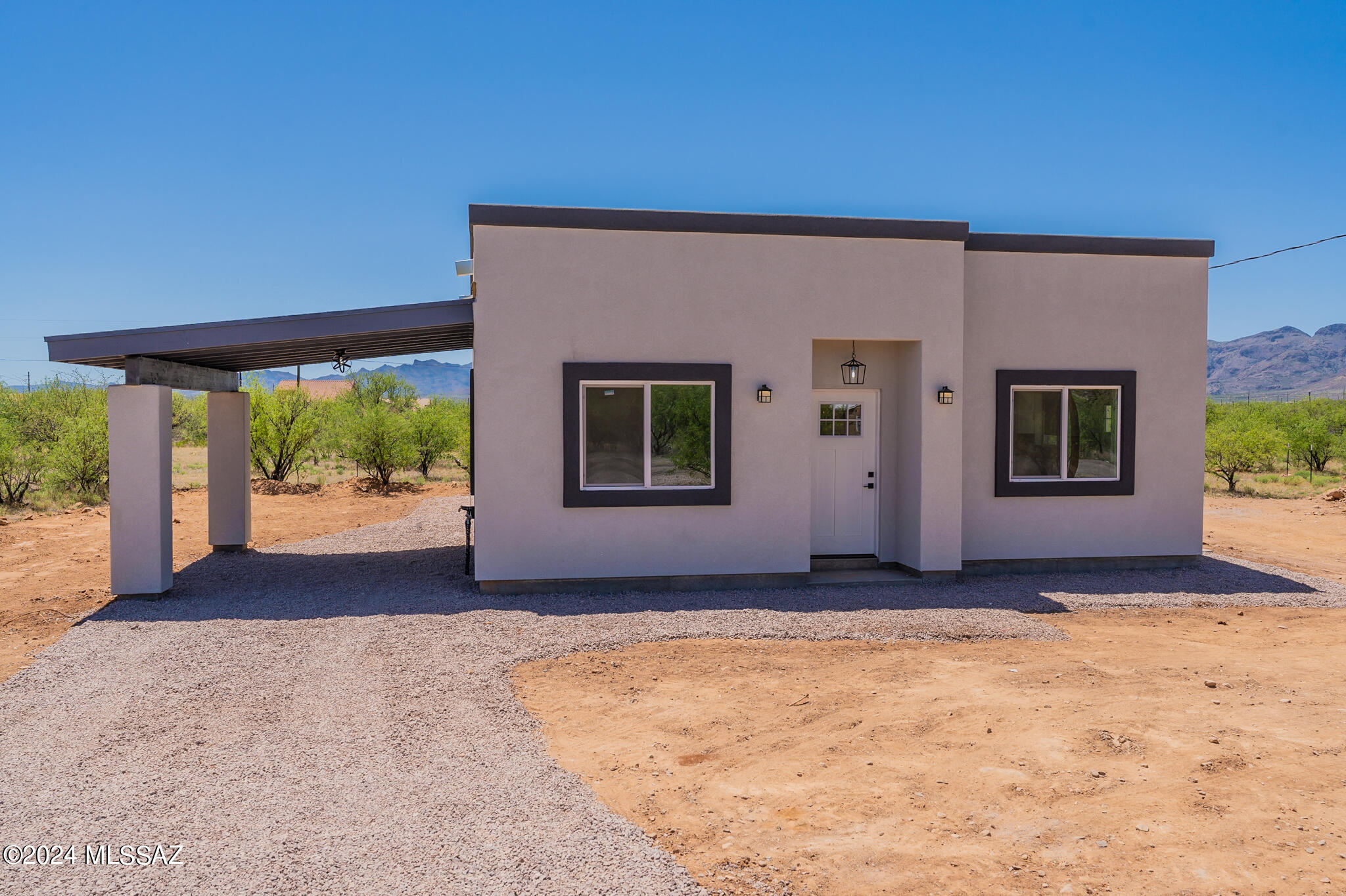 Rio Rico Villas 12 - Residential