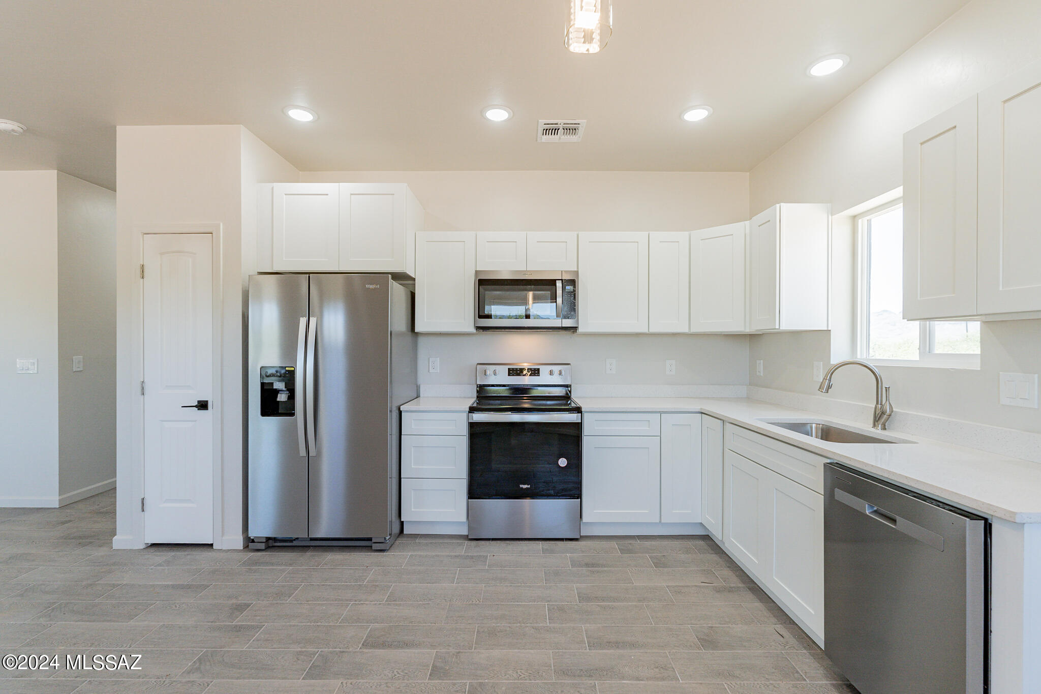 Rio Rico Villas 12 - Residential