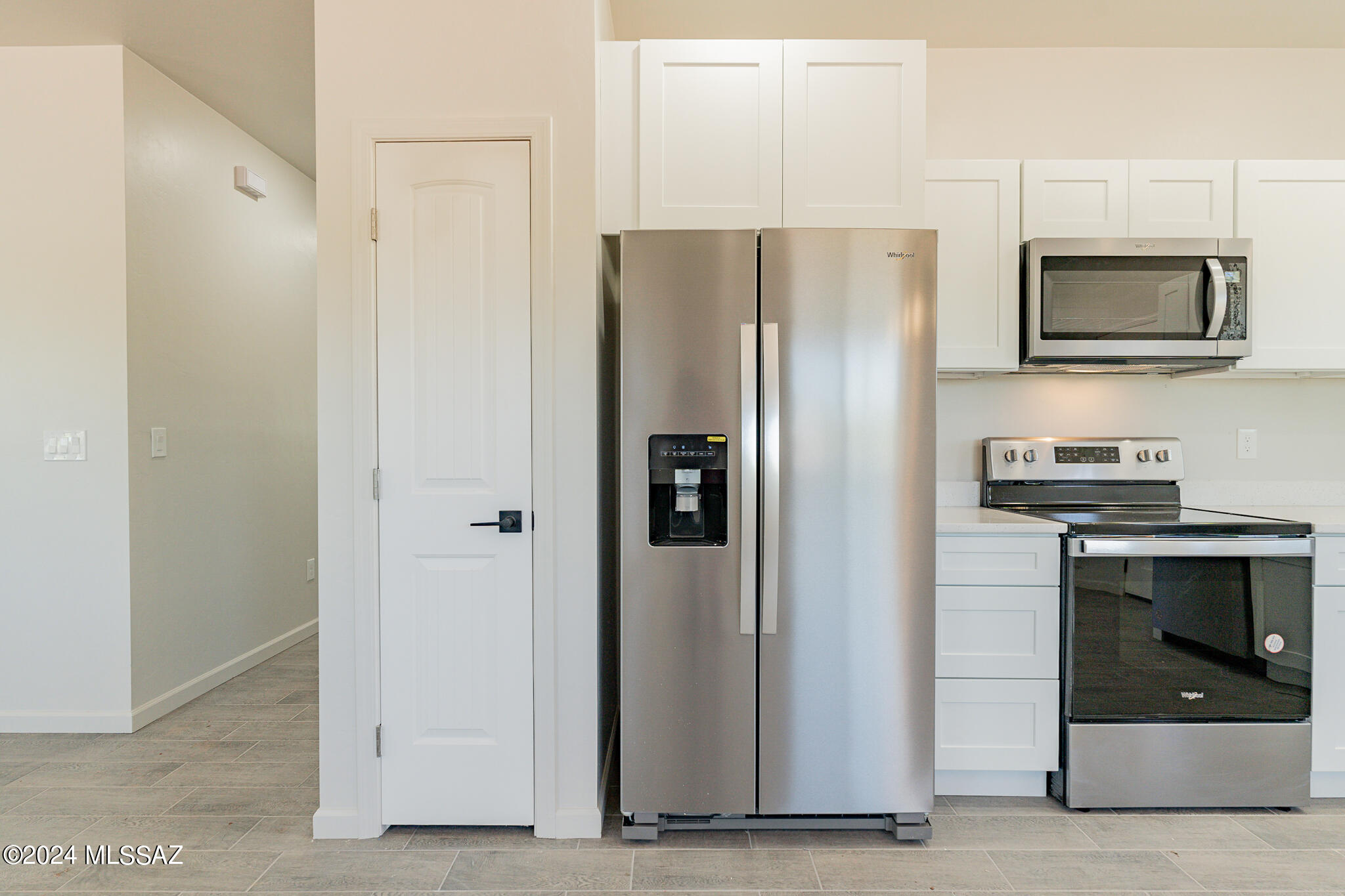 Rio Rico Villas 12 - Residential