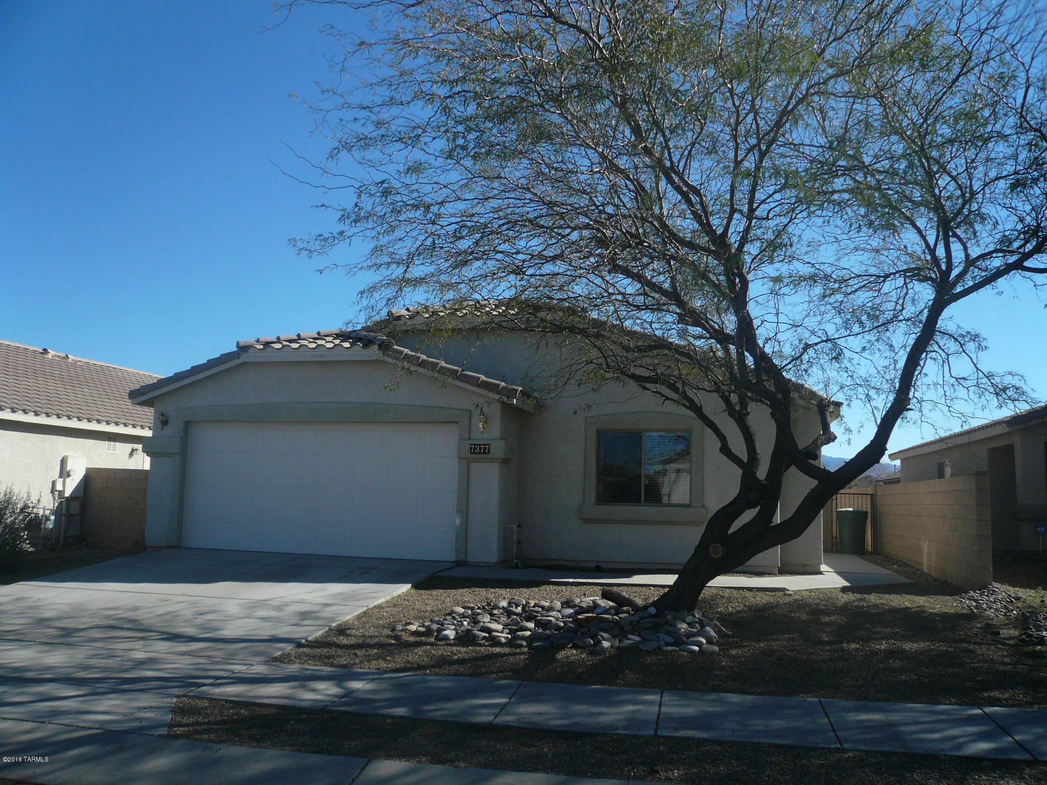Desert Willow Estates (1-110) - Residential