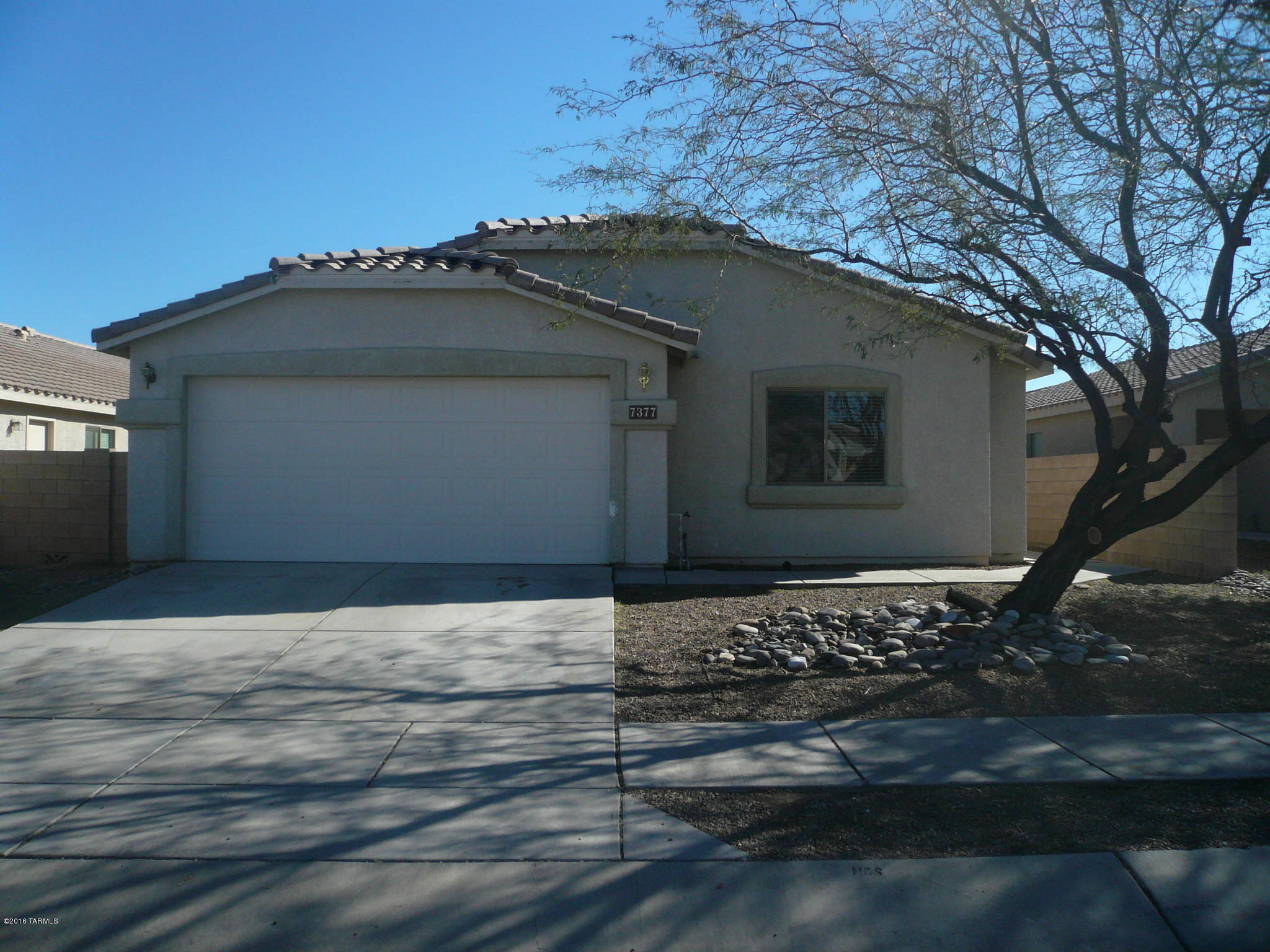 Desert Willow Estates (1-110) - Residential