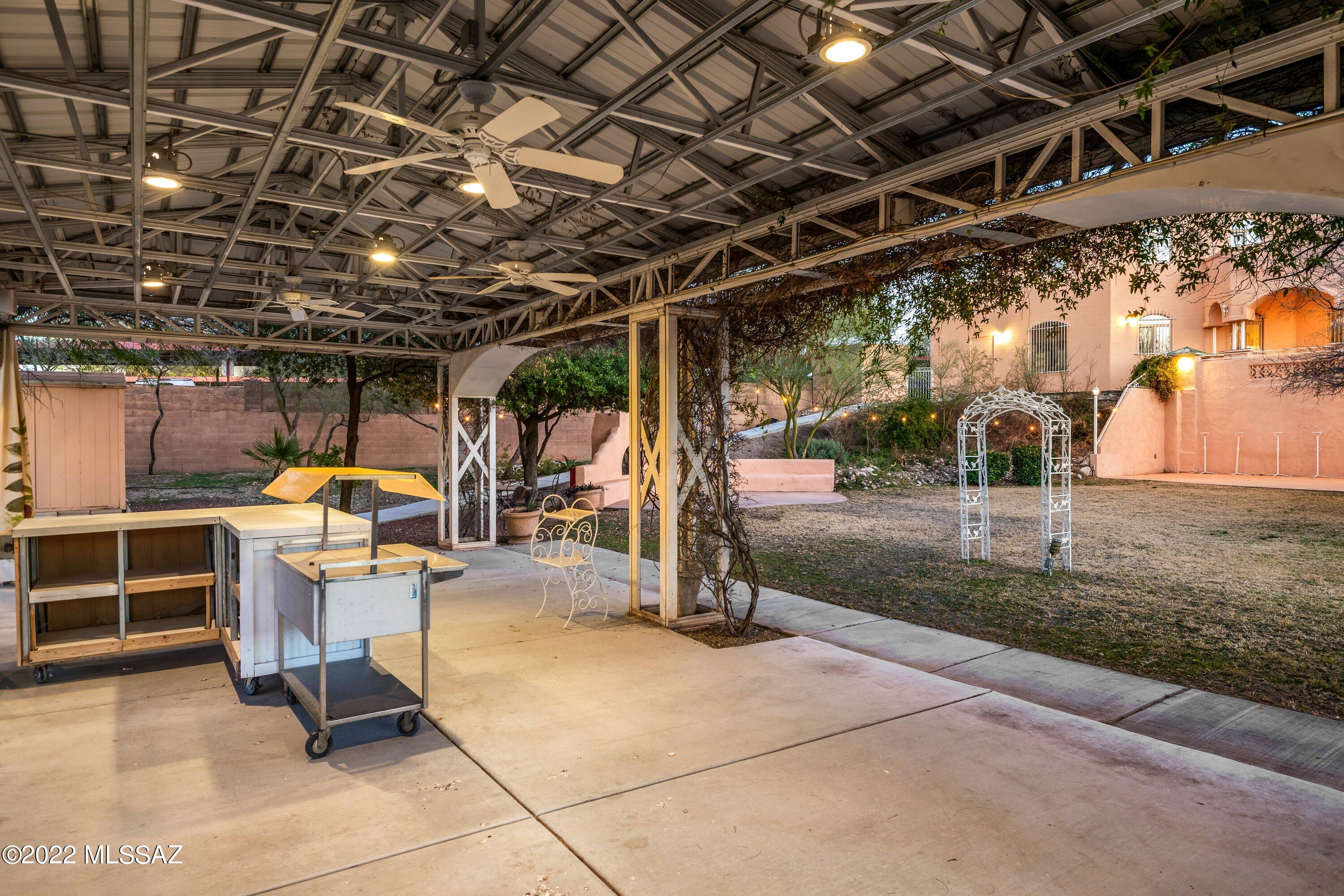 Haynes Rillito - Residential