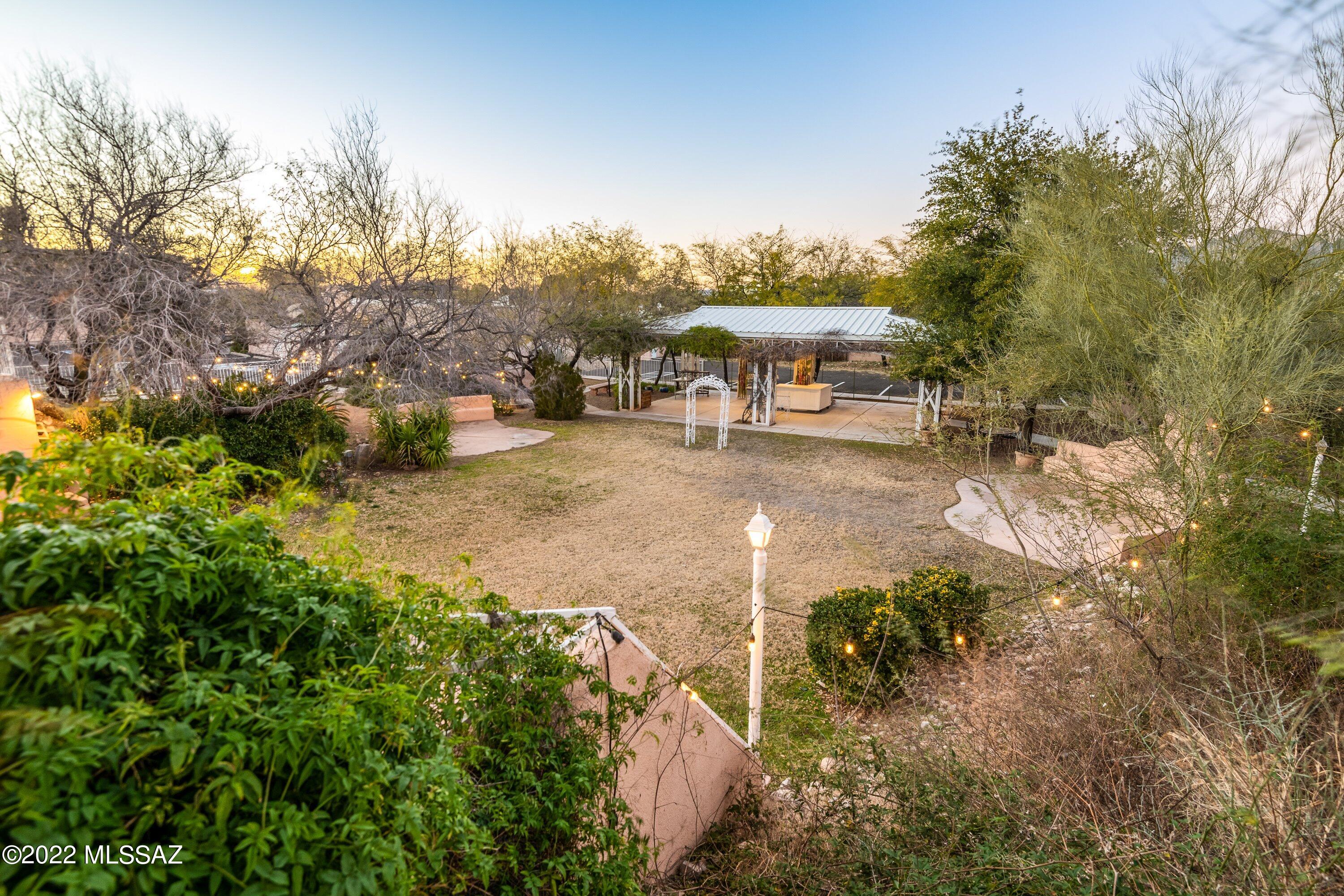 Haynes Rillito - Residential