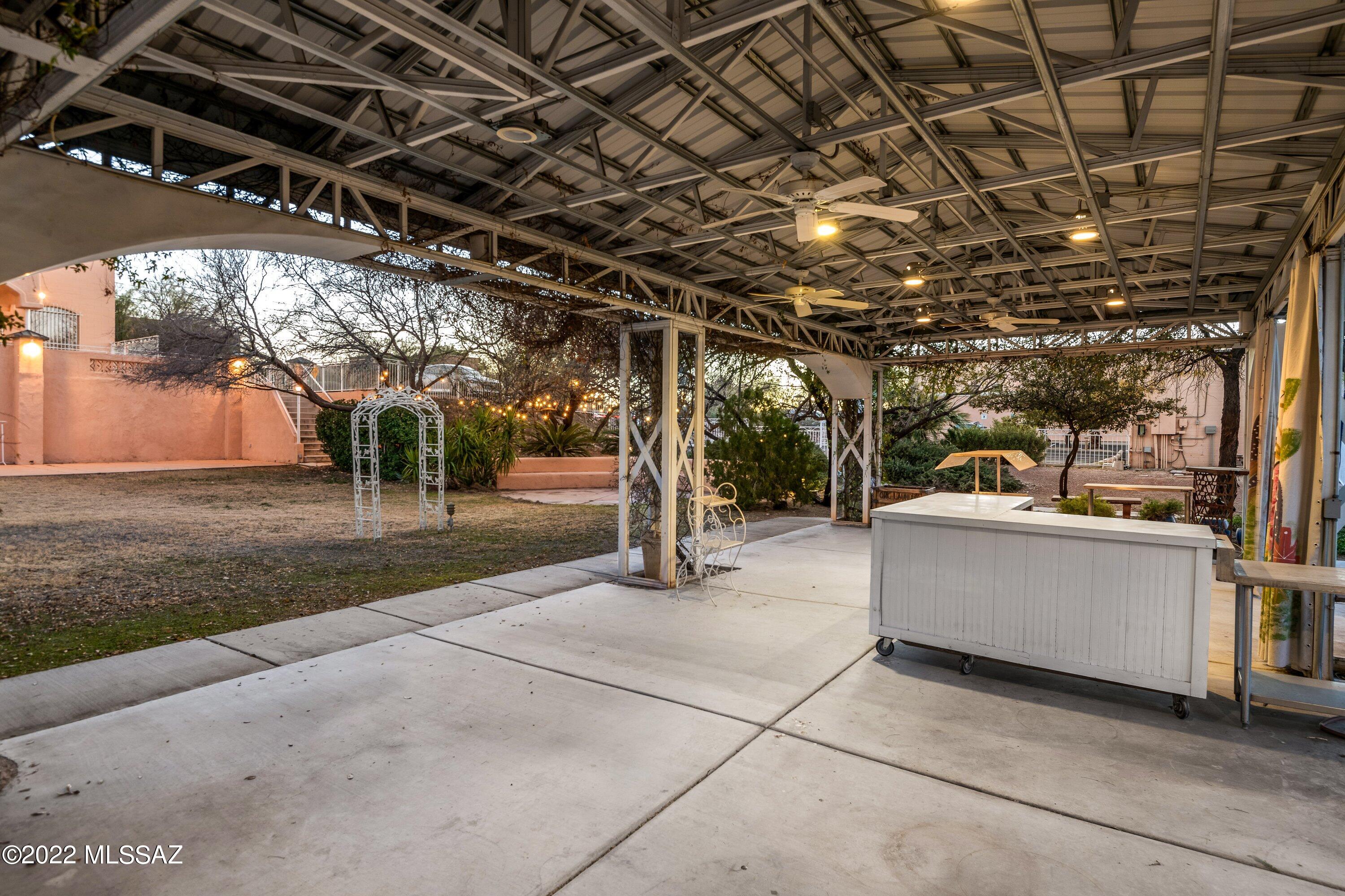 Haynes Rillito - Residential