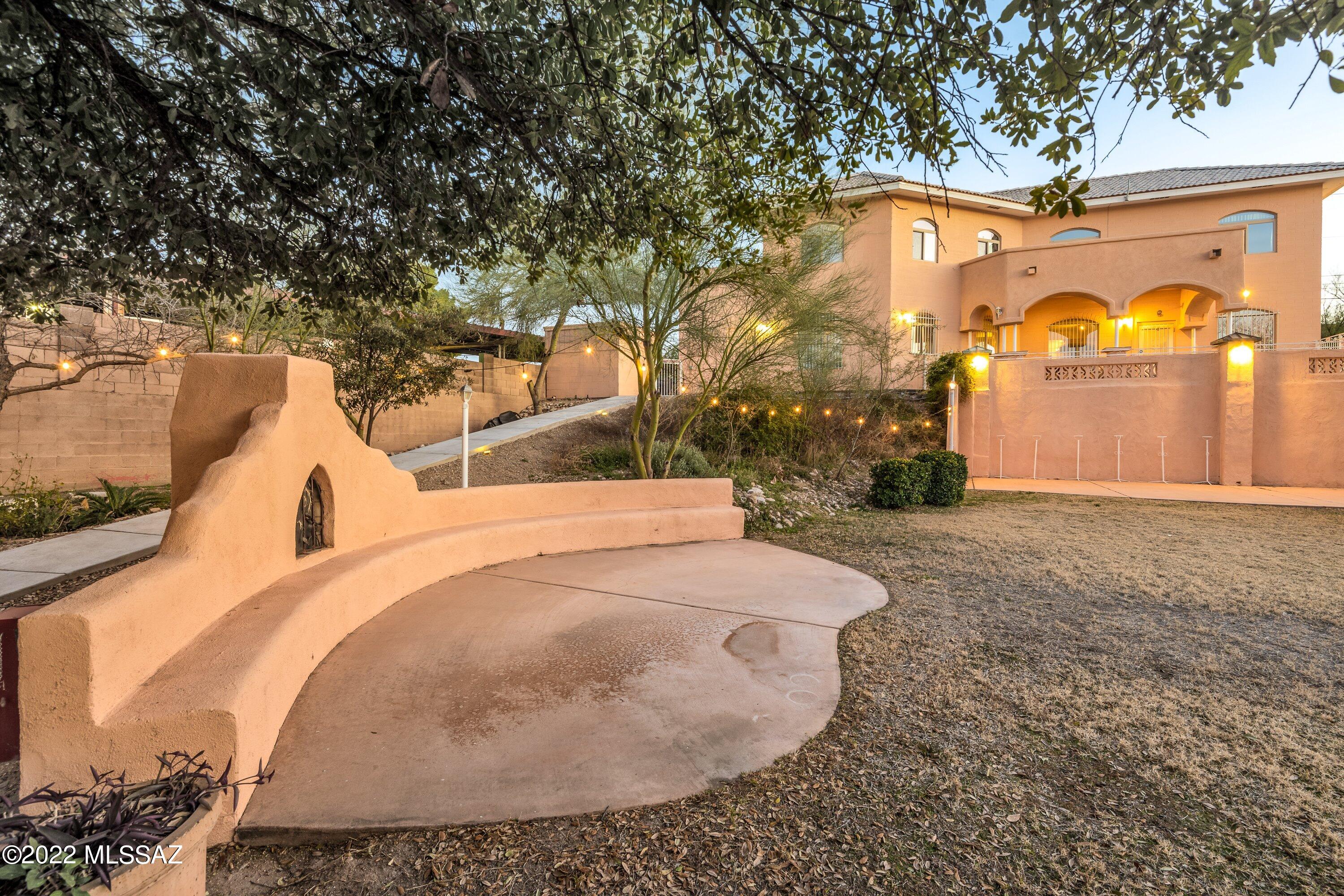 Haynes Rillito - Residential