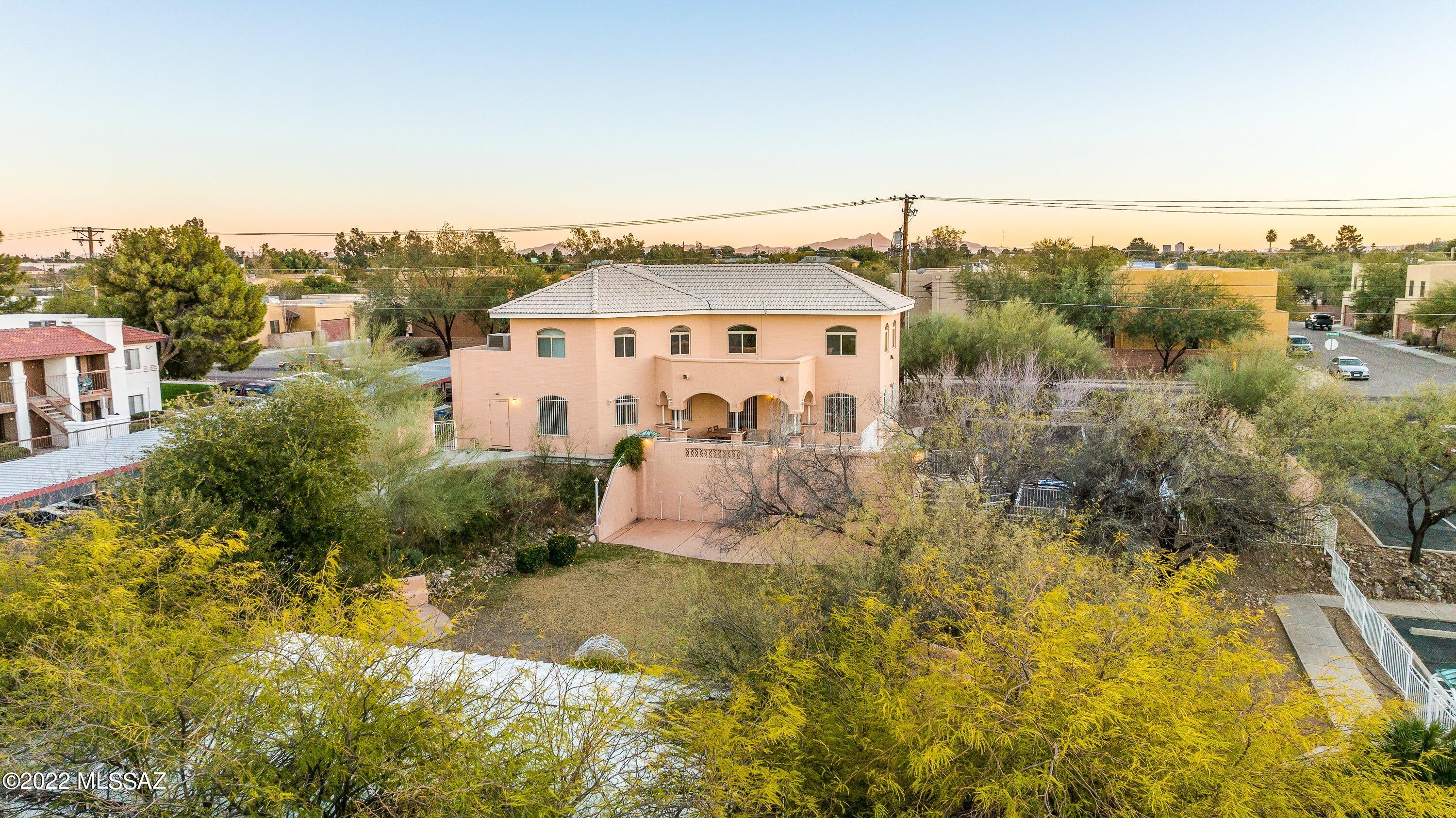 Haynes Rillito - Residential