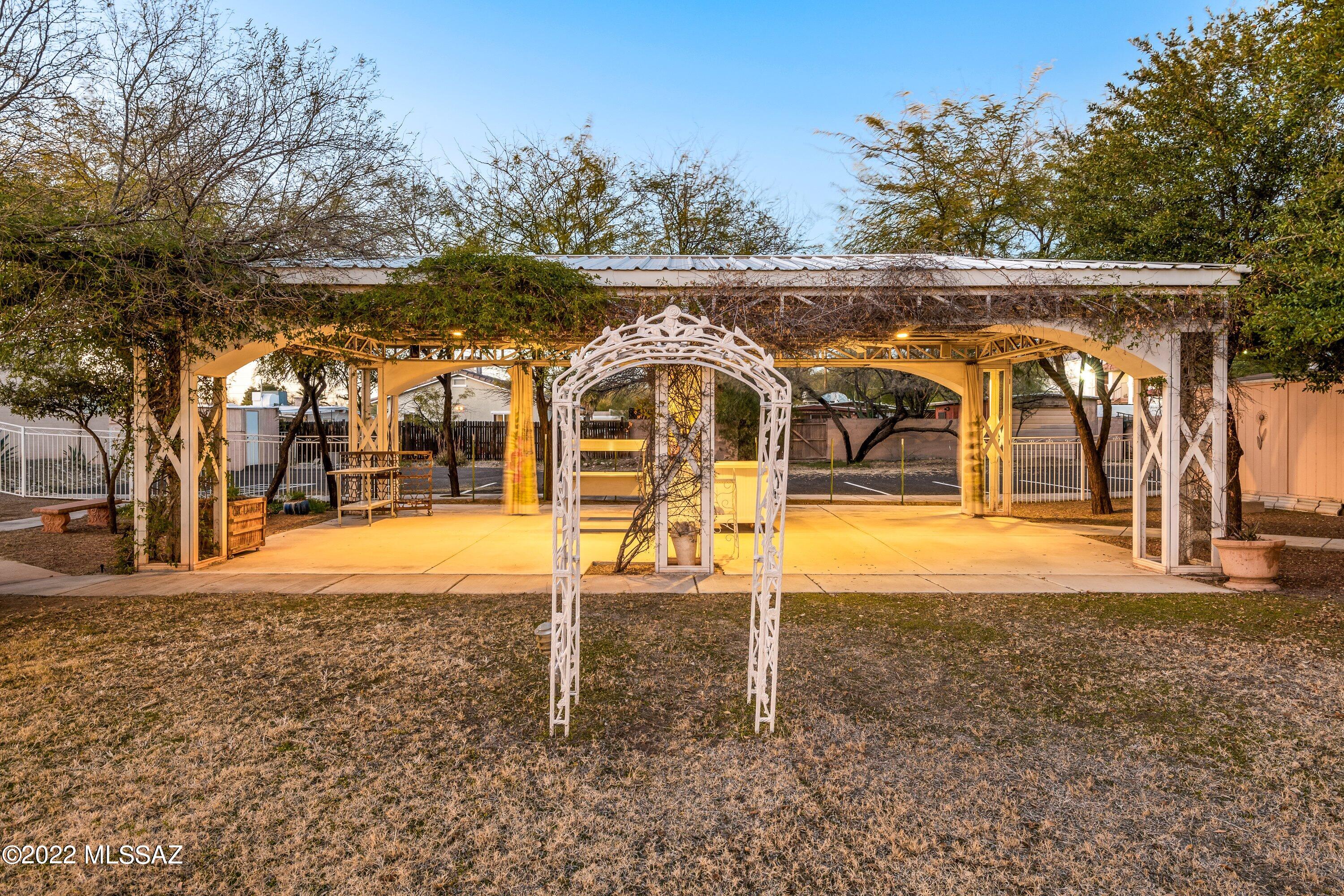 Haynes Rillito - Residential