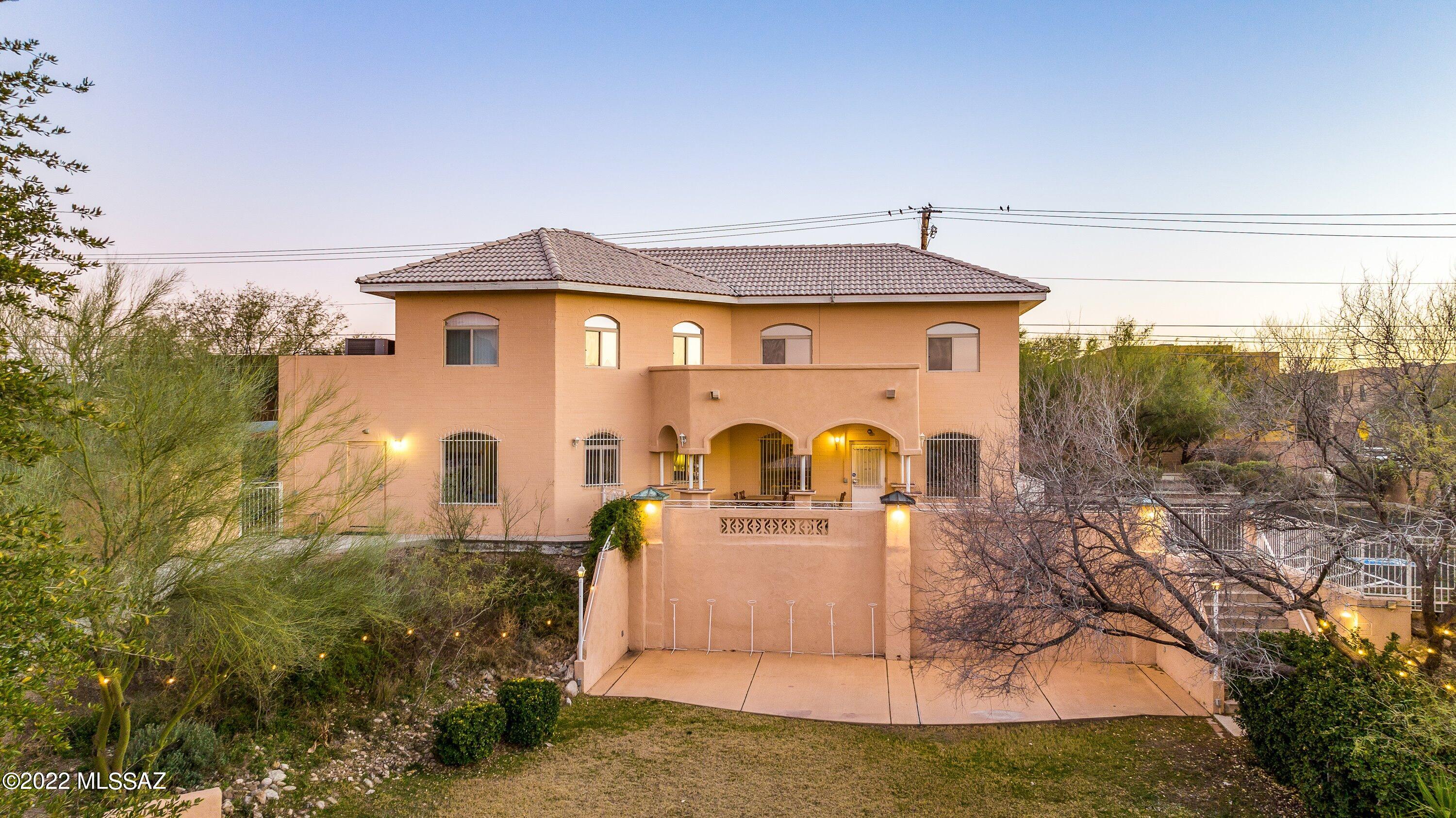Haynes Rillito - Residential