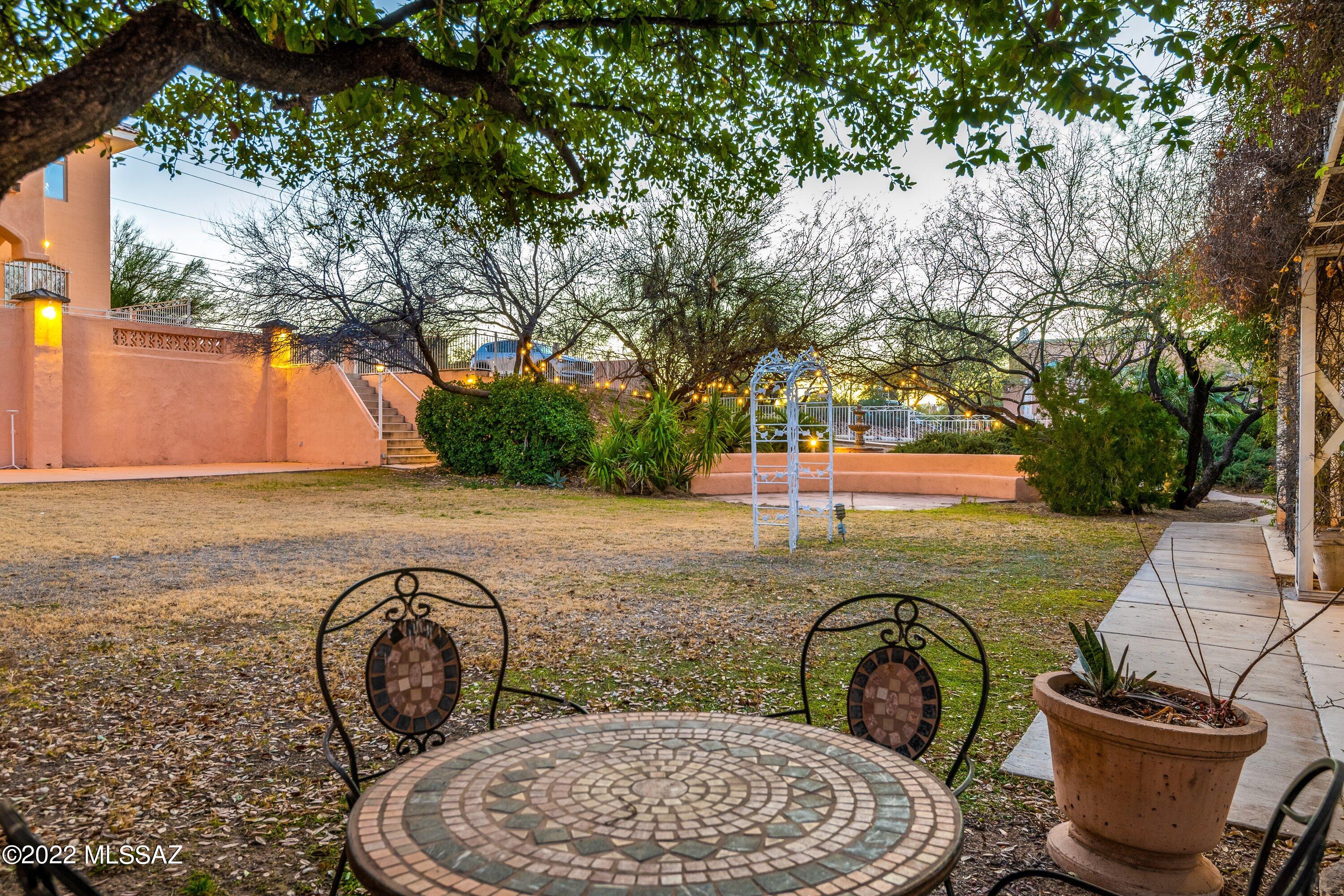 Haynes Rillito - Residential