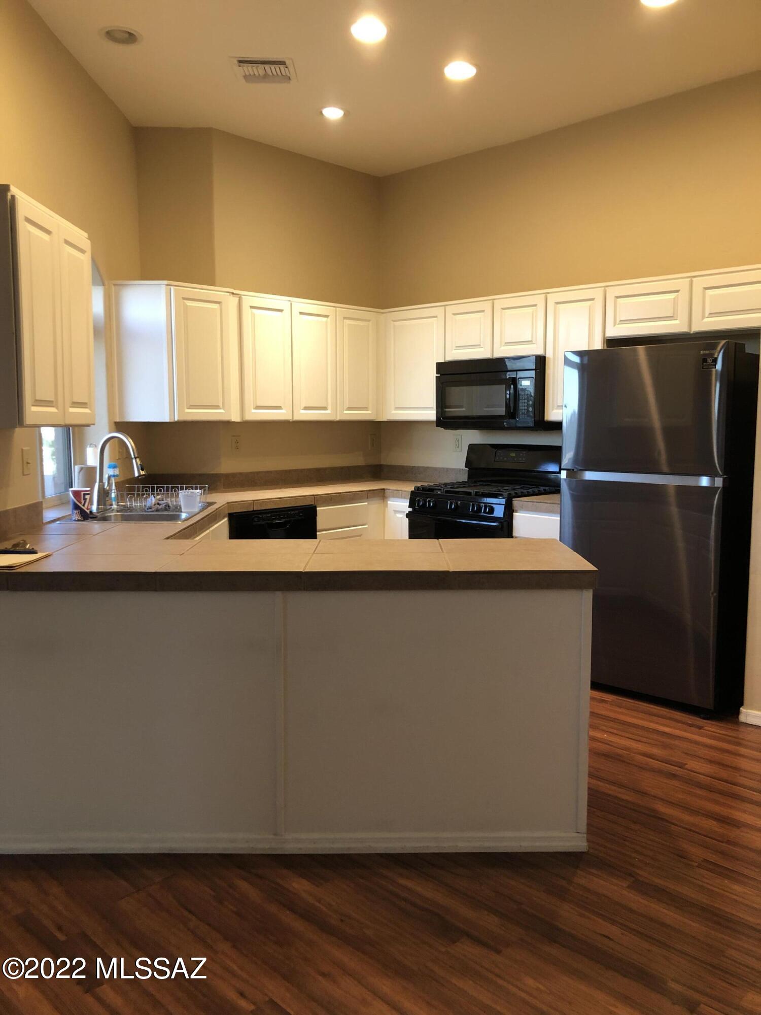 Haynes Rillito - Residential