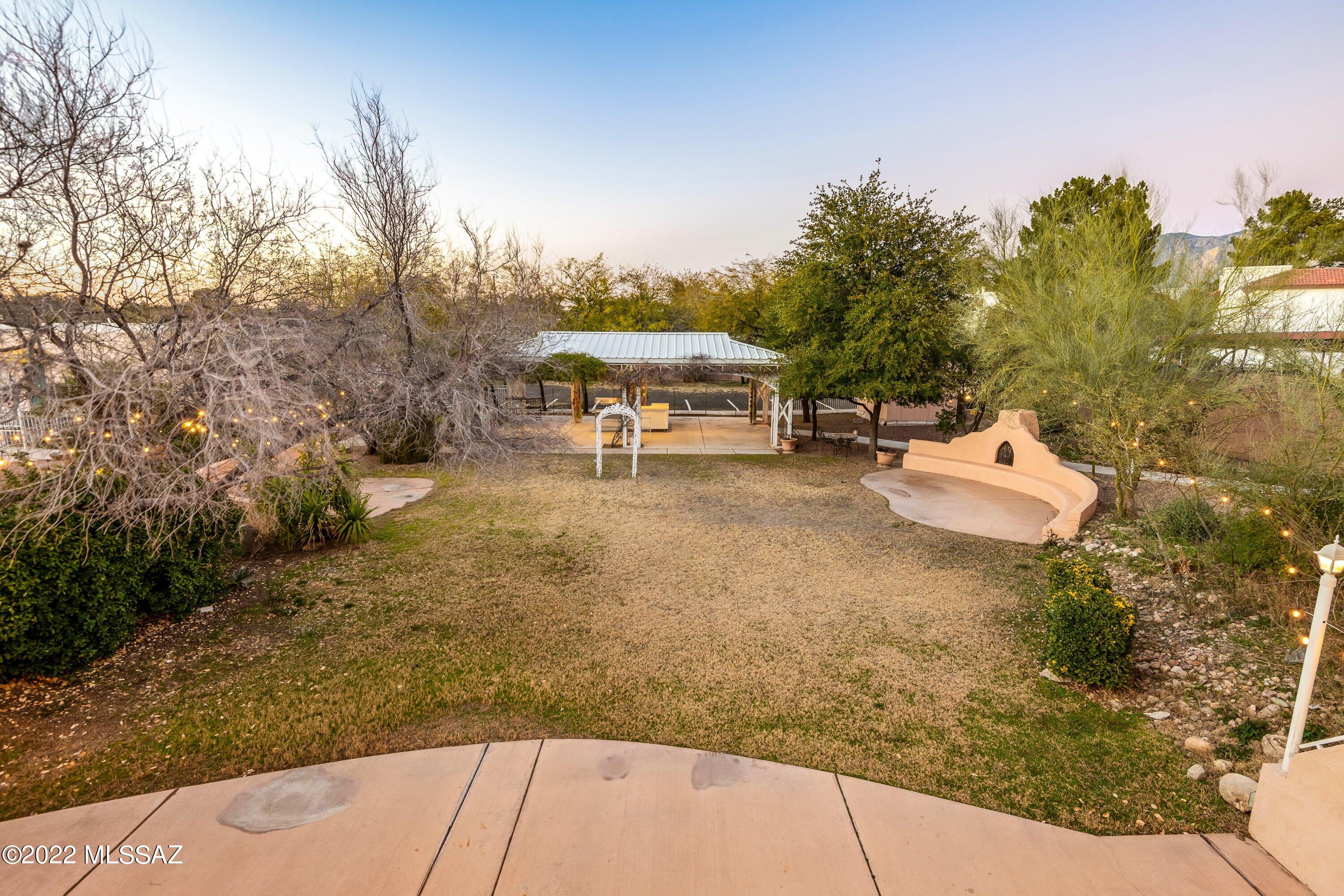 Haynes Rillito - Residential