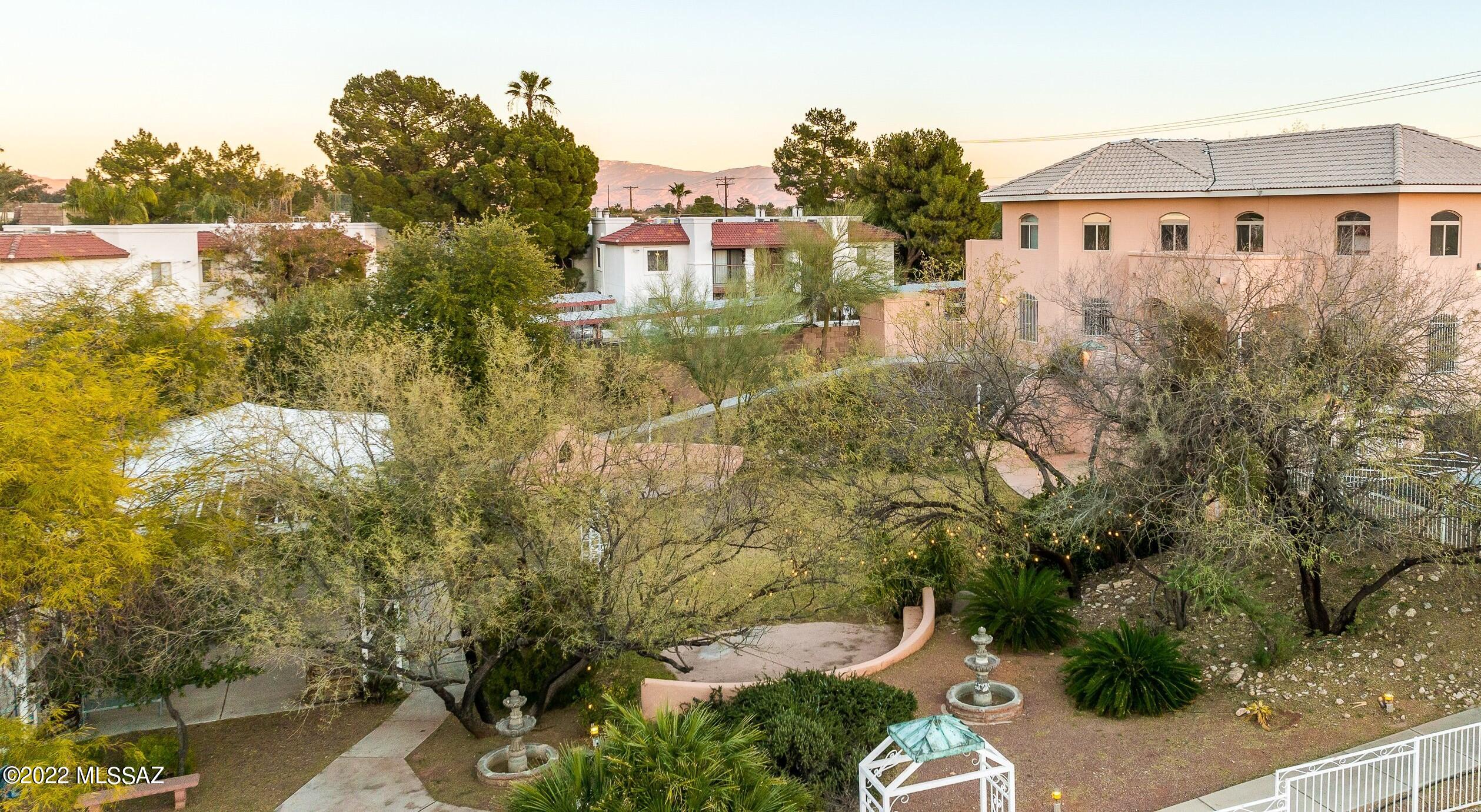 Haynes Rillito - Residential