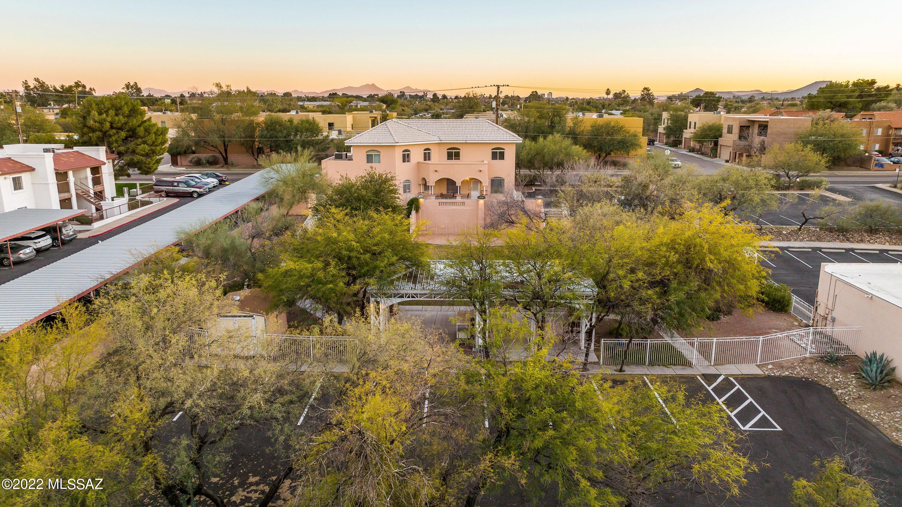 Haynes Rillito - Residential