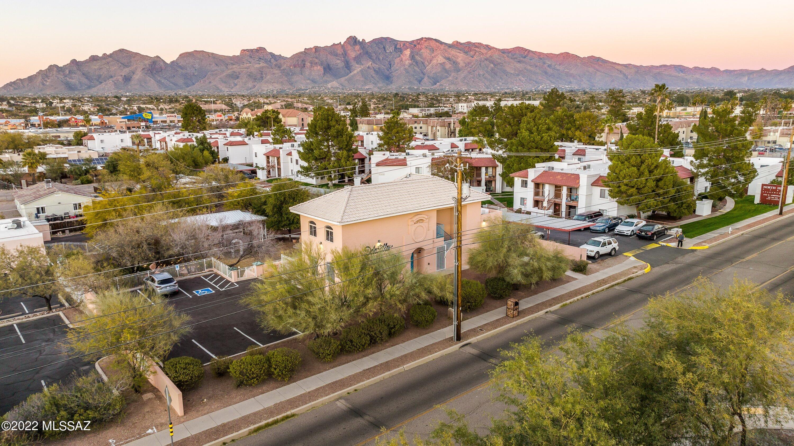 Haynes Rillito - Residential