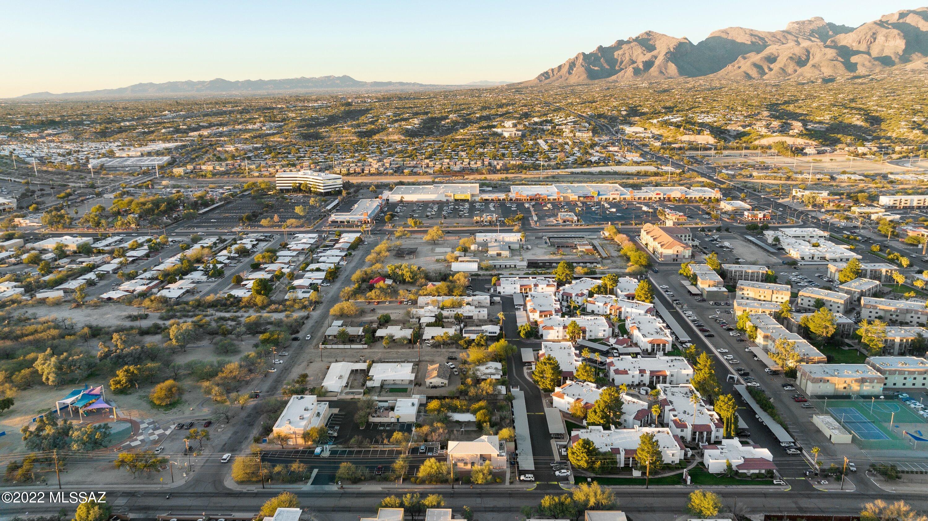 Haynes Rillito - Residential