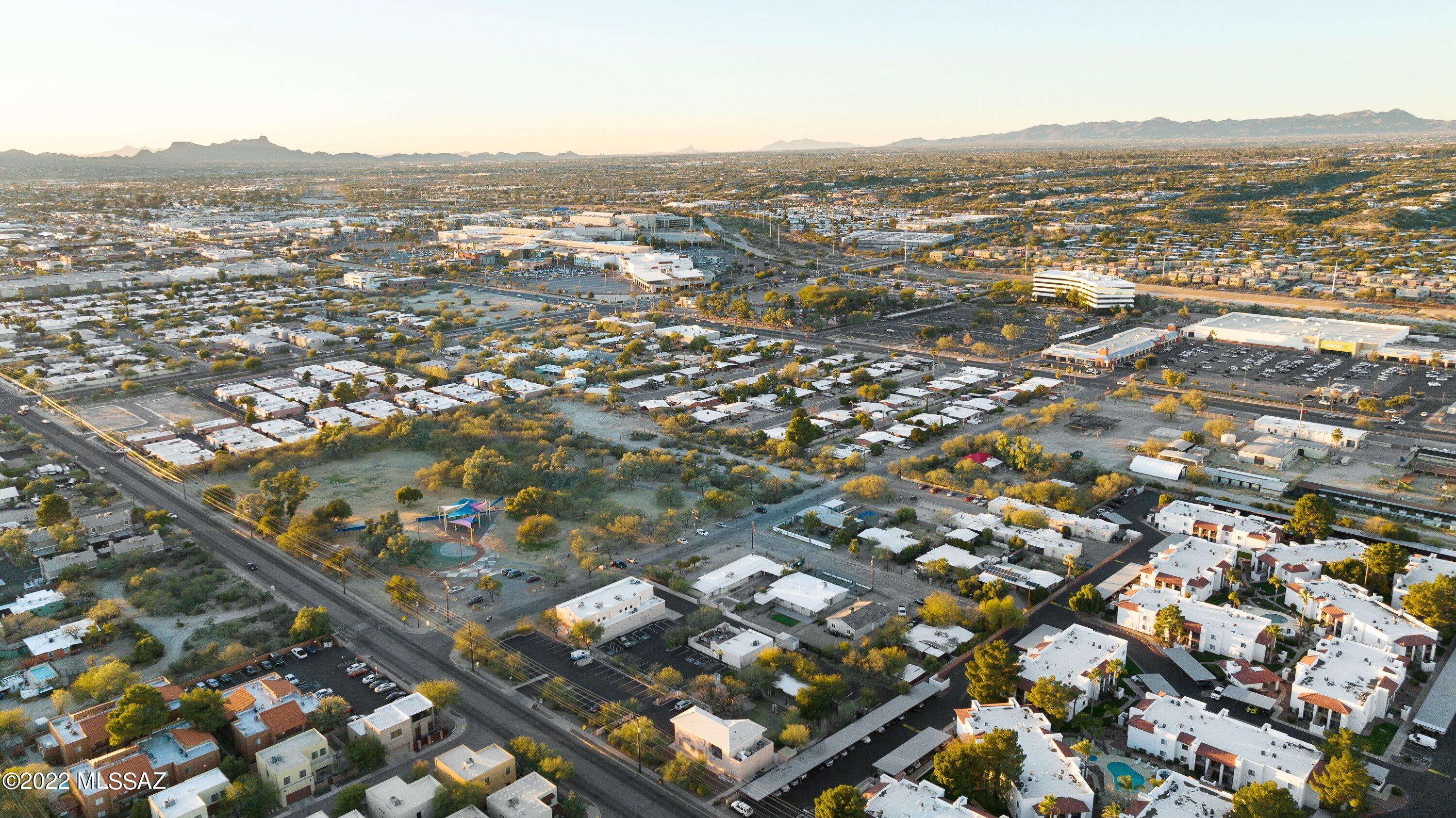 Haynes Rillito - Residential