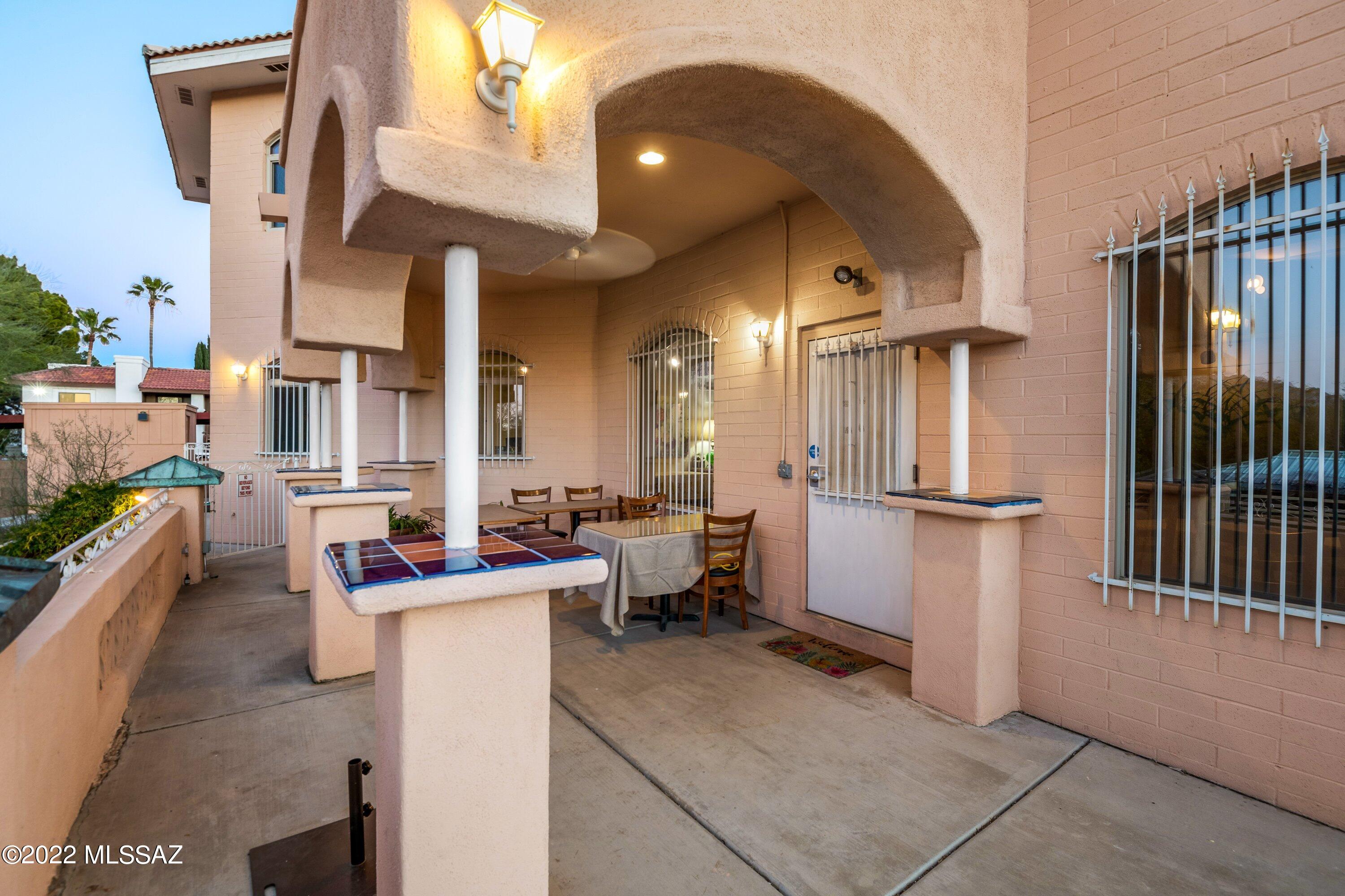 Haynes Rillito - Residential