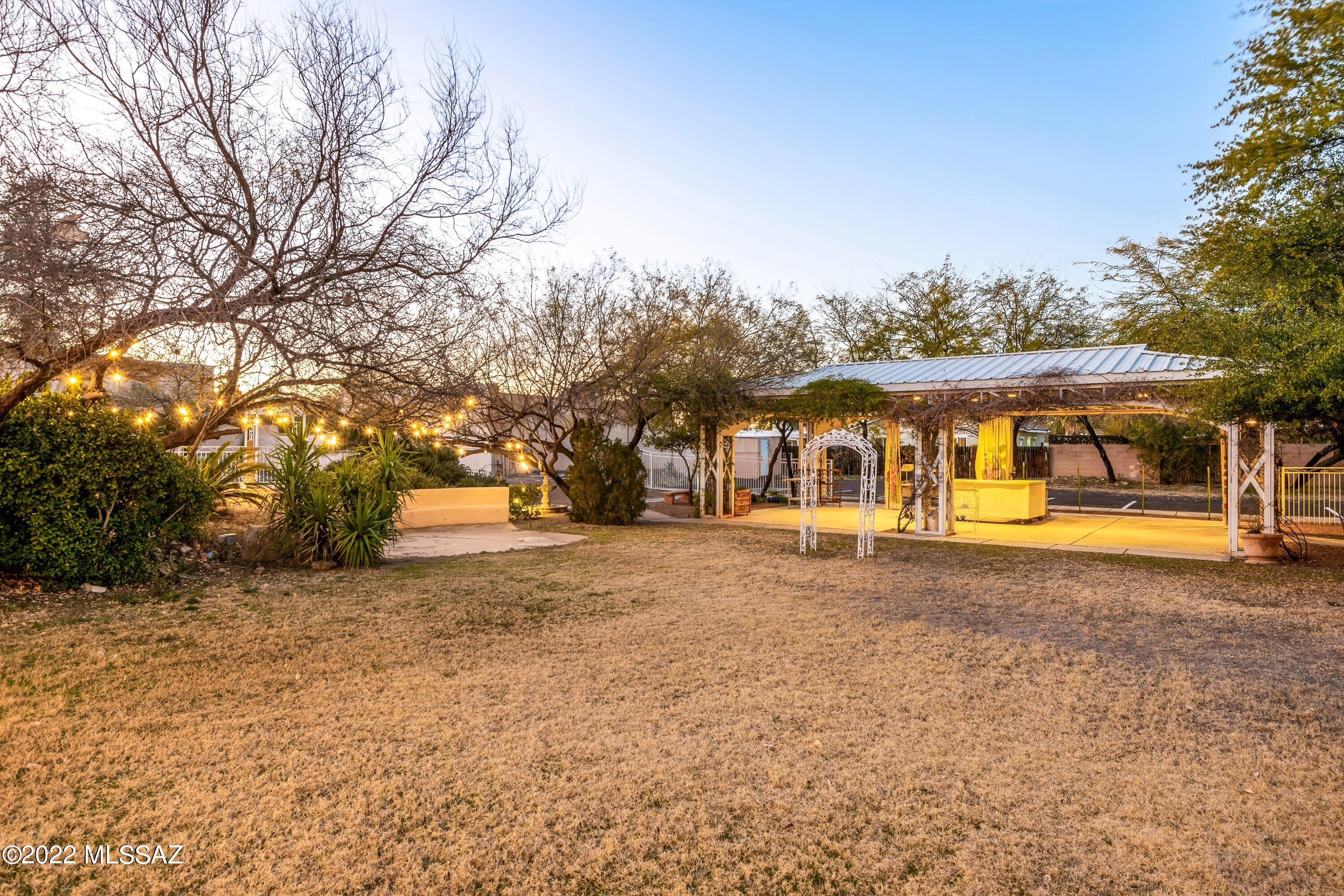 Haynes Rillito - Residential