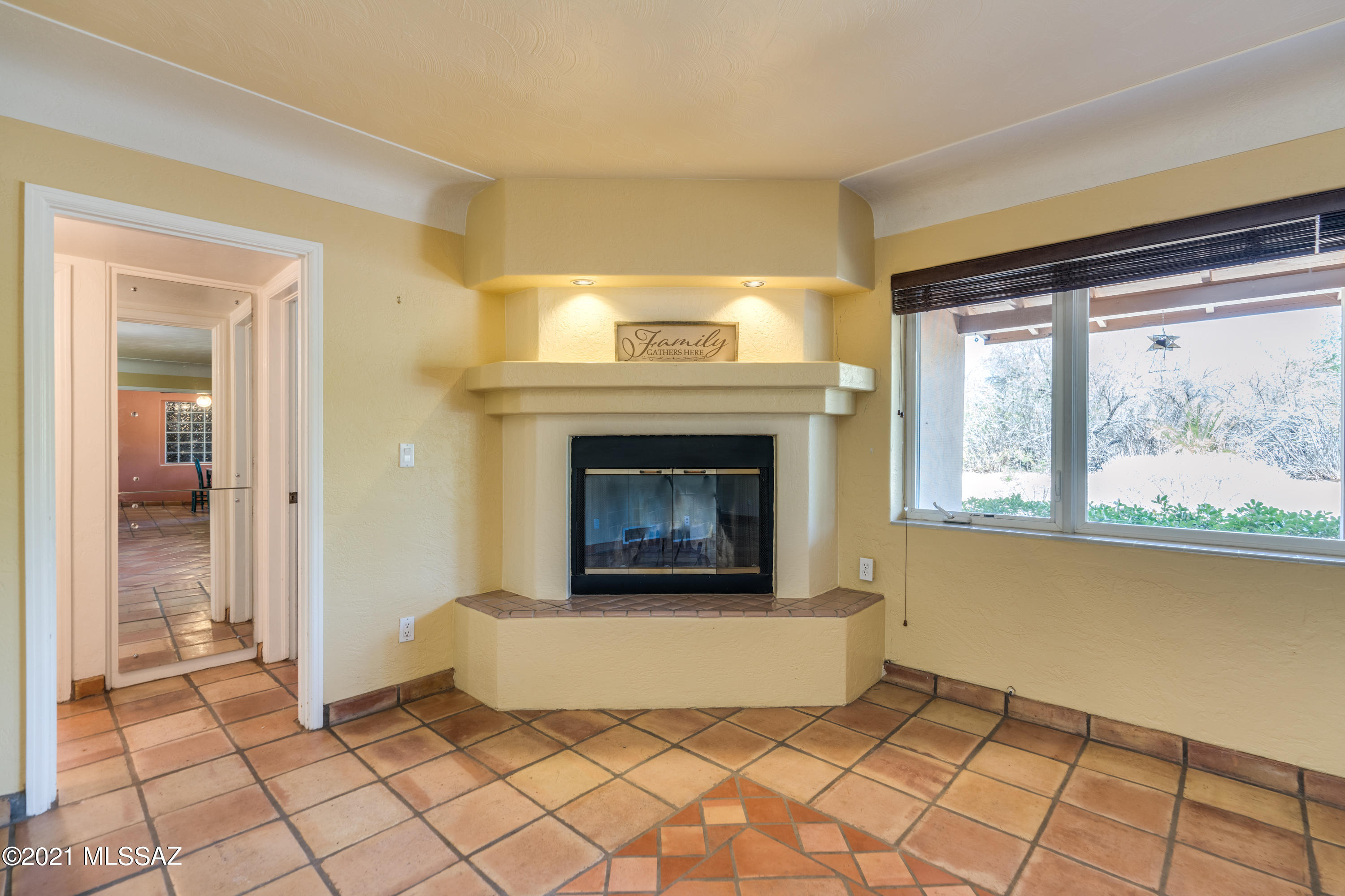 Broadmoor - Residential