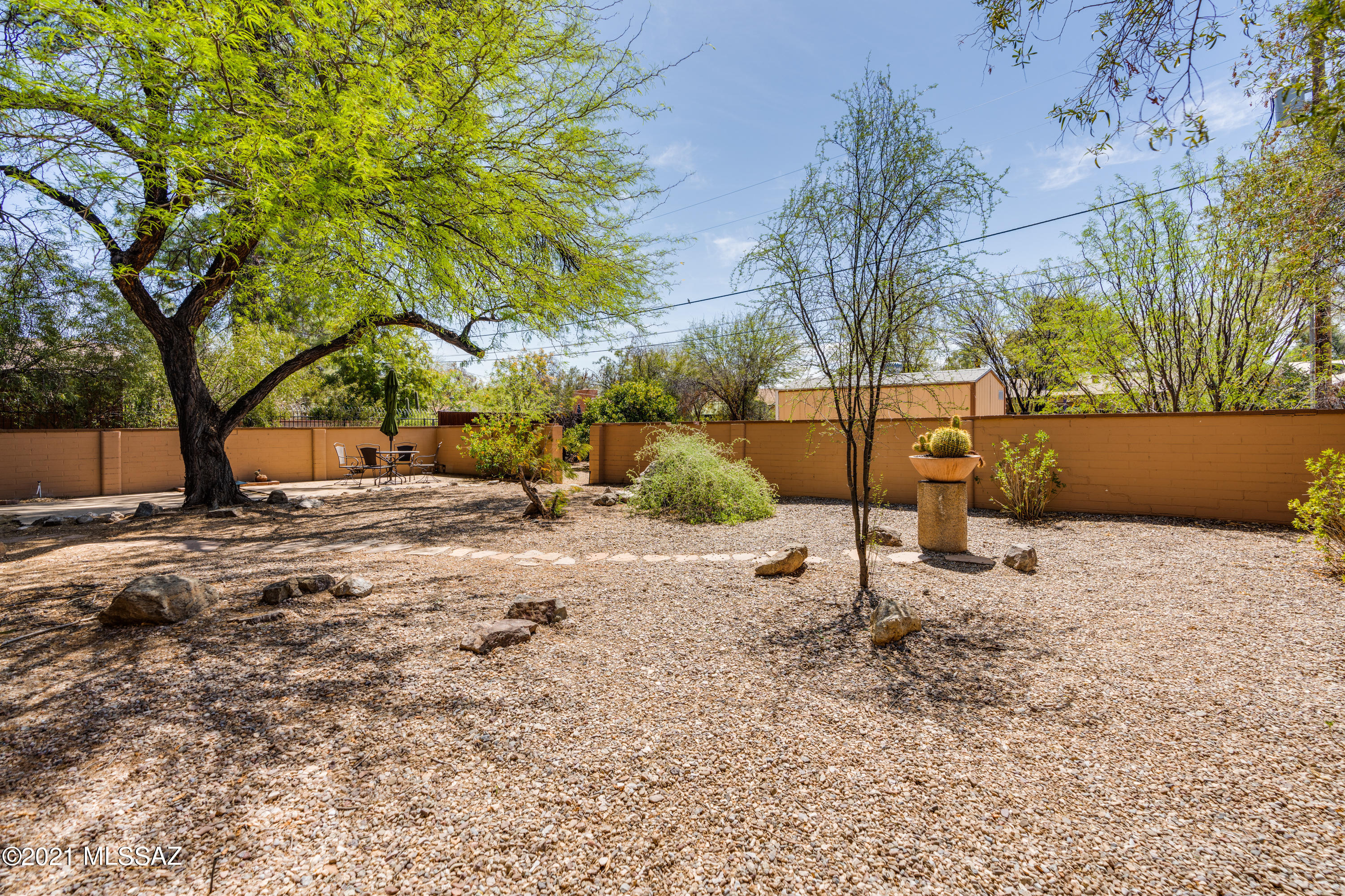 Broadmoor - Residential