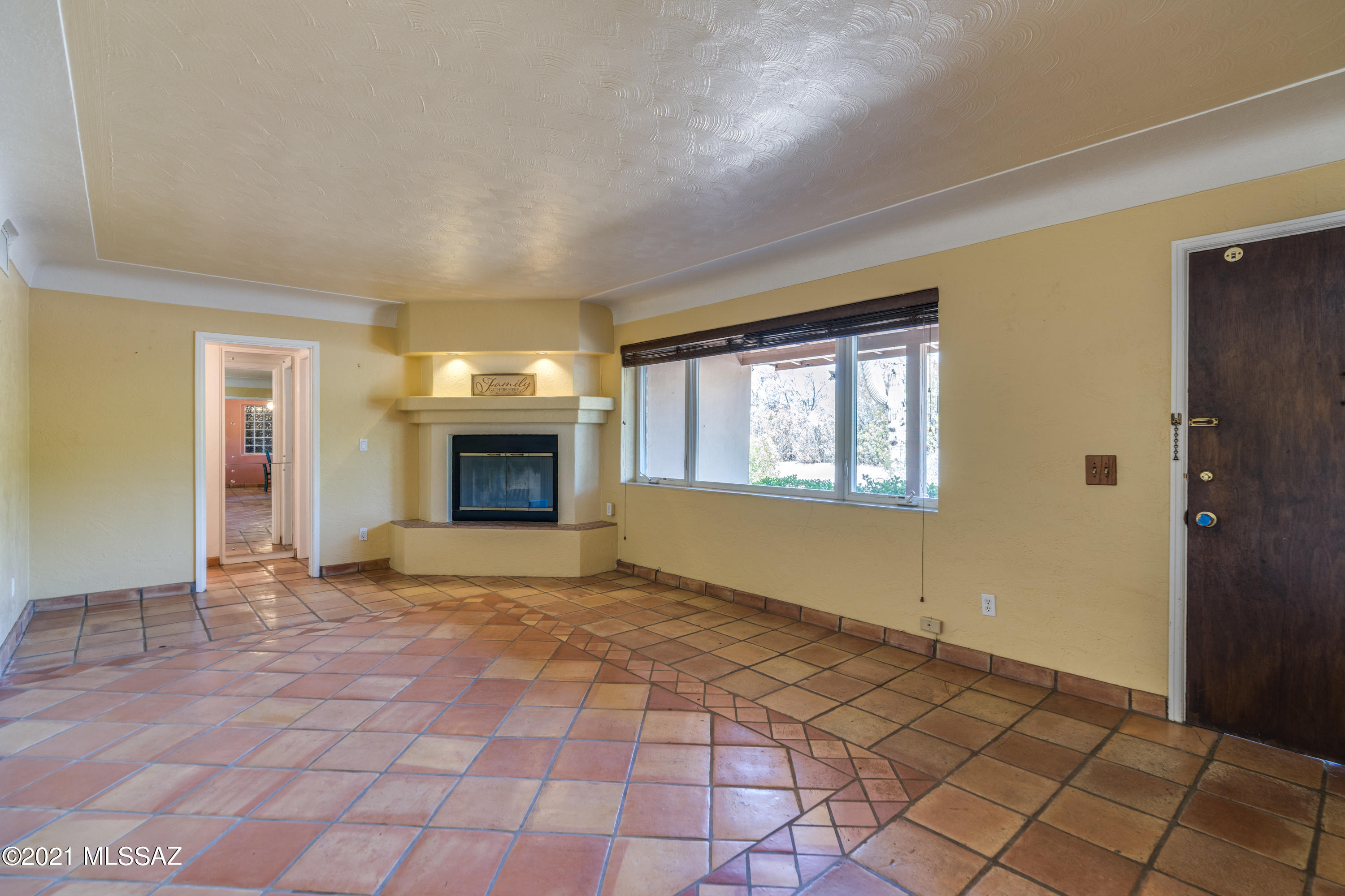 Broadmoor - Residential