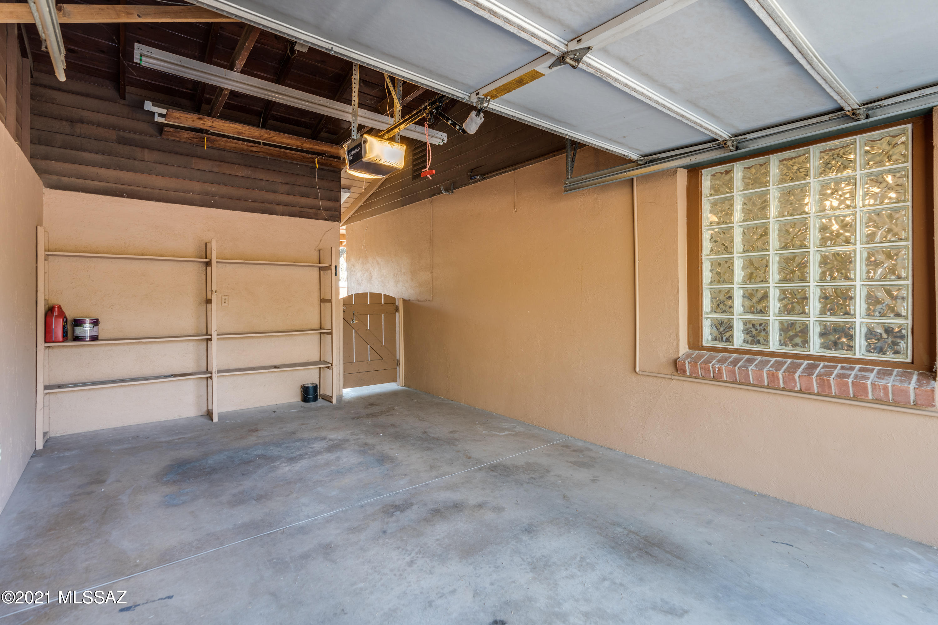 Broadmoor - Residential