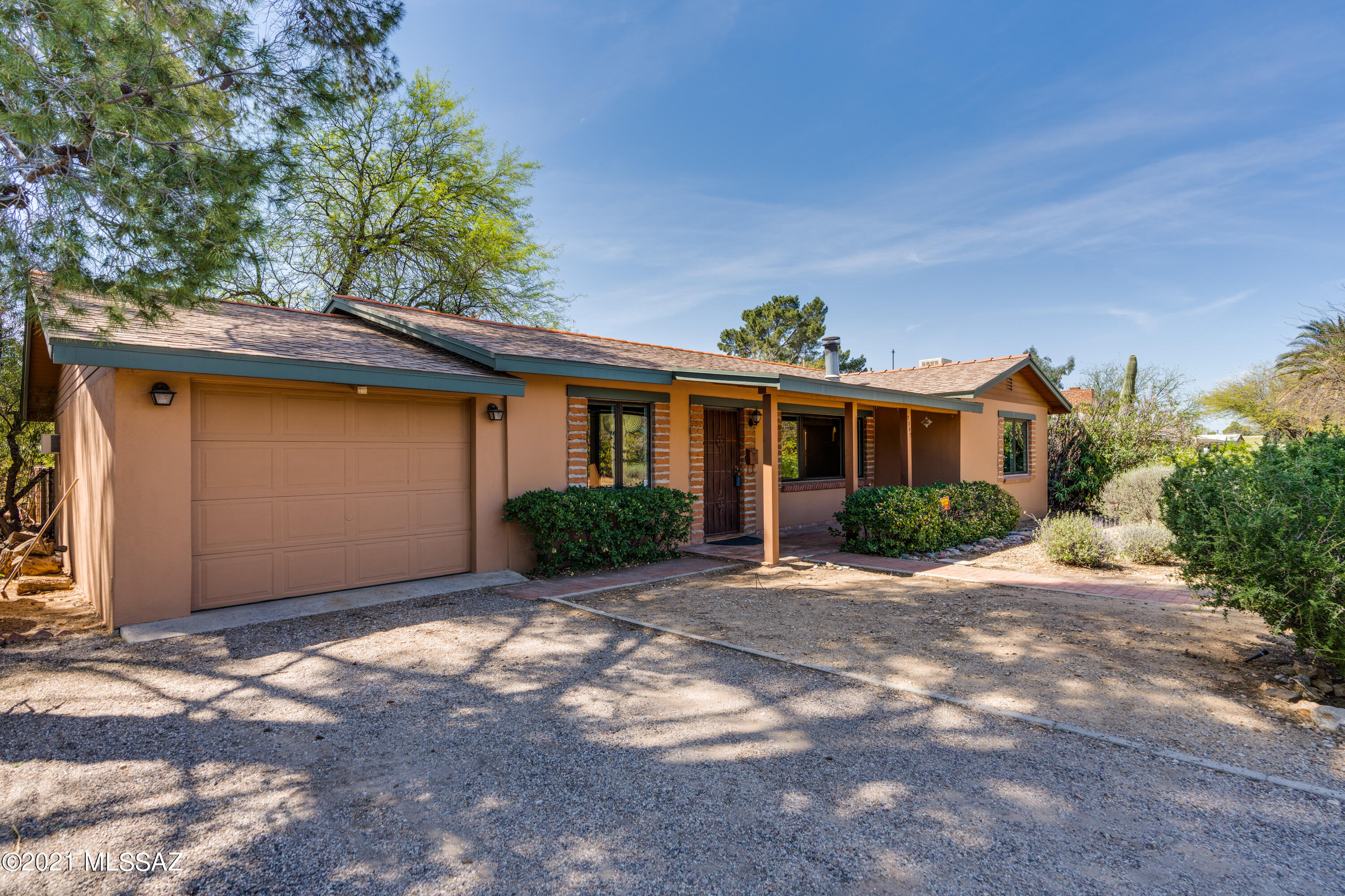 Broadmoor - Residential