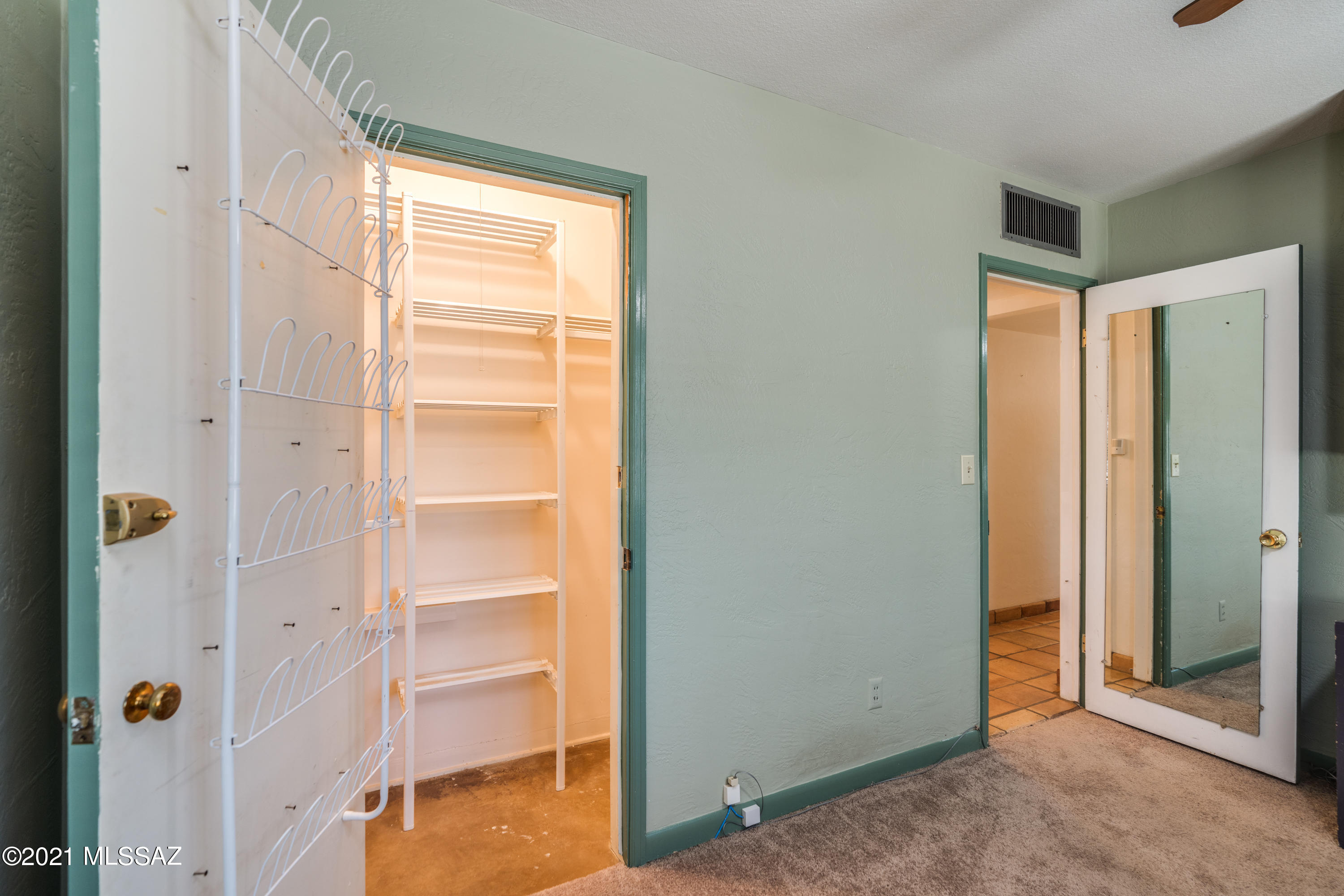 Broadmoor - Residential