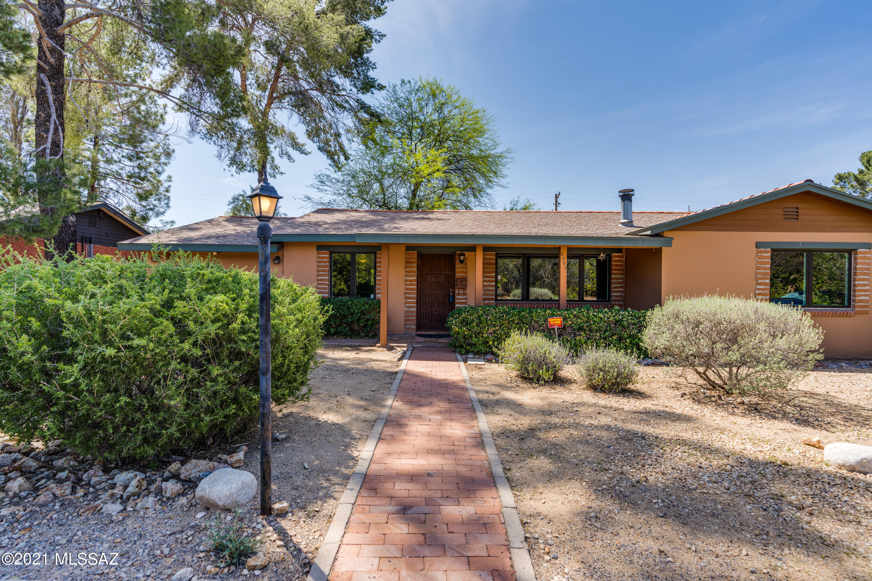 Broadmoor - Residential