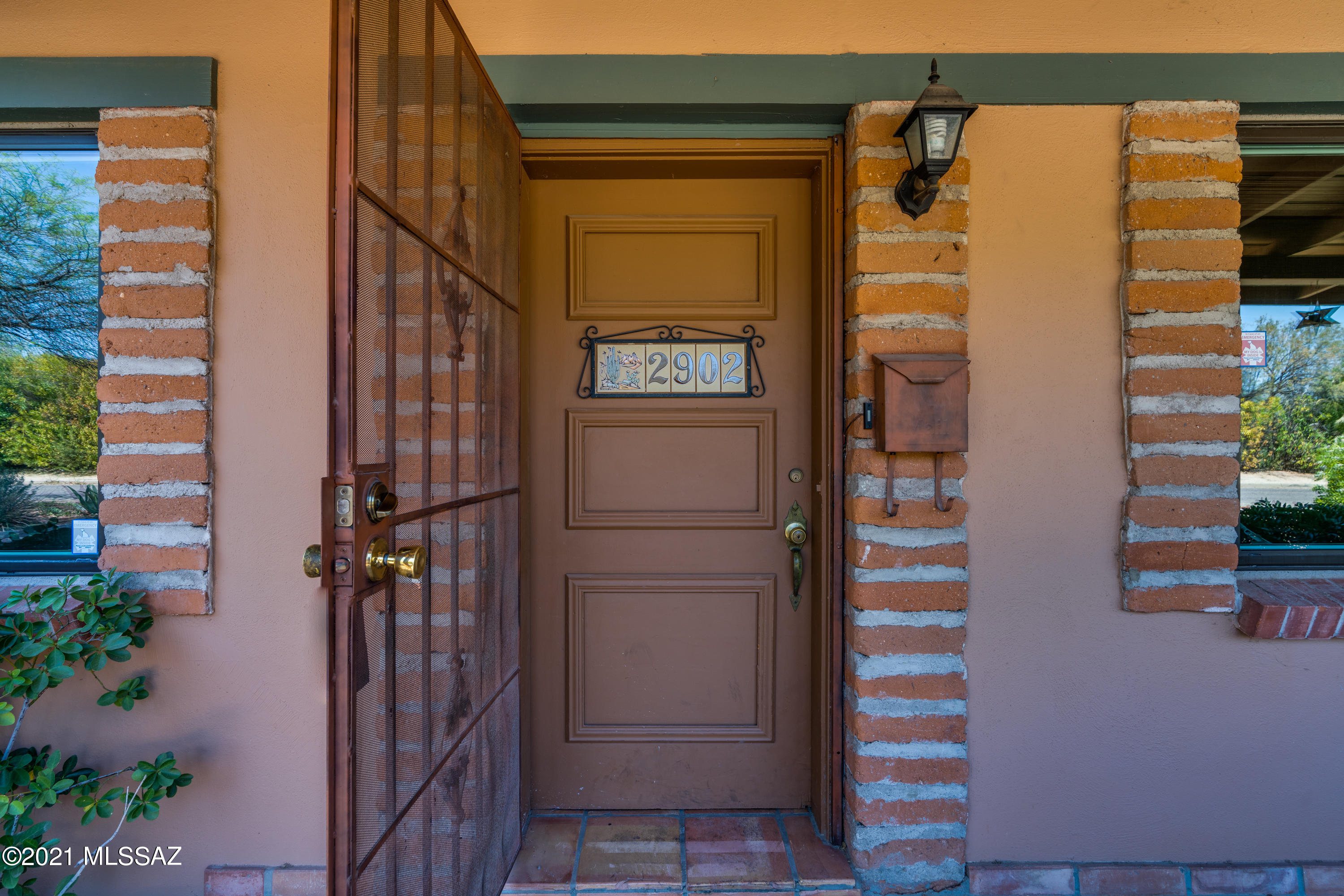 Broadmoor - Residential