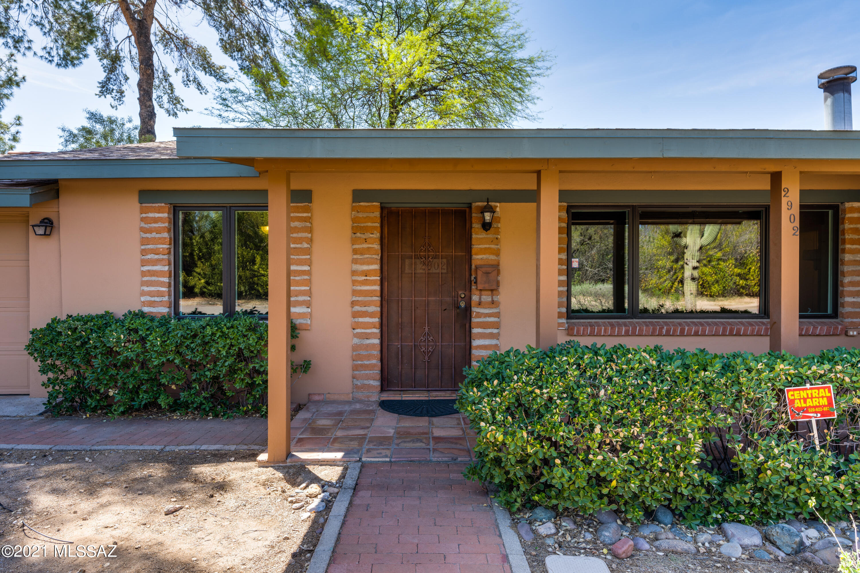 Broadmoor - Residential