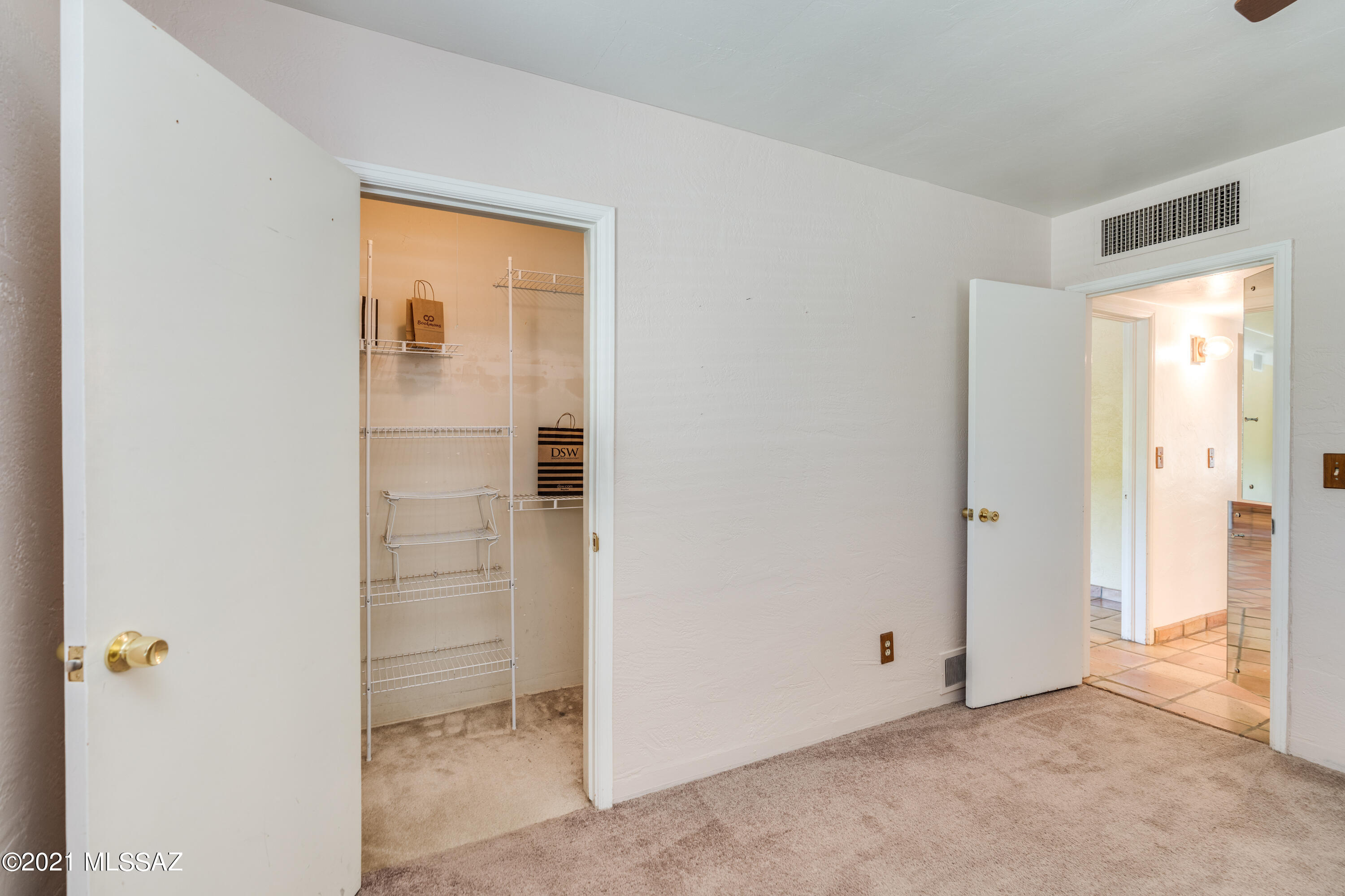 Broadmoor - Residential