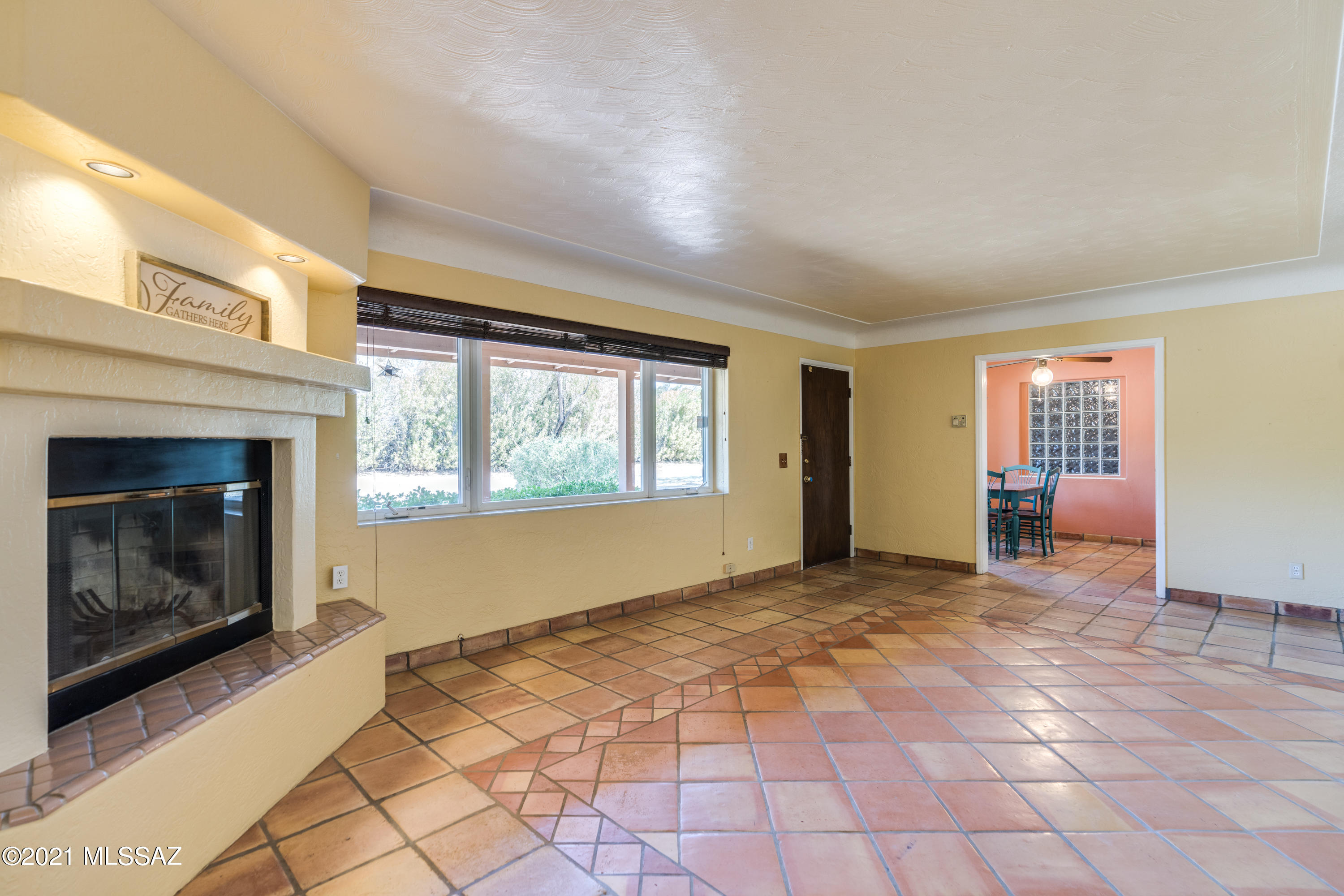 Broadmoor - Residential