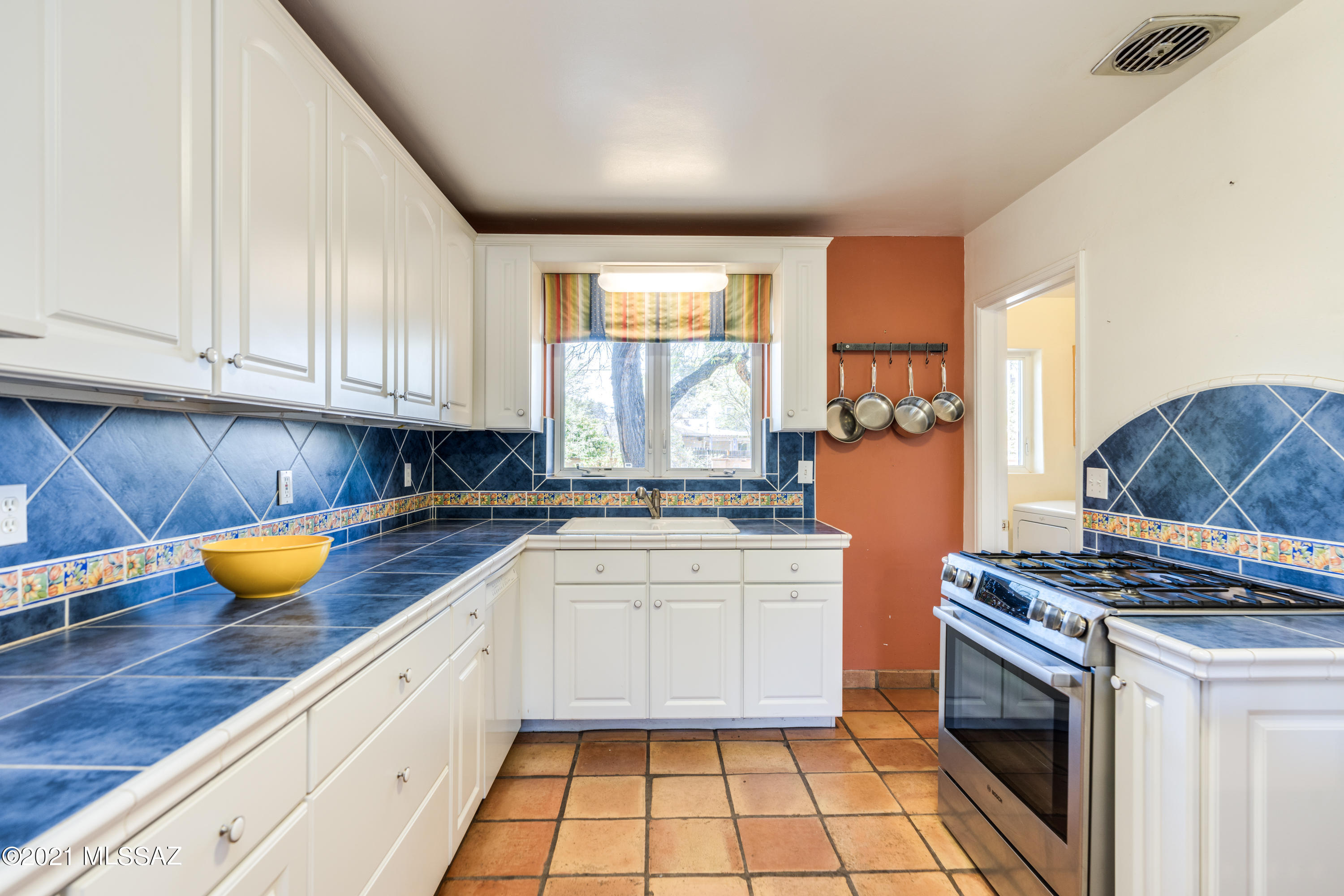 Broadmoor - Residential