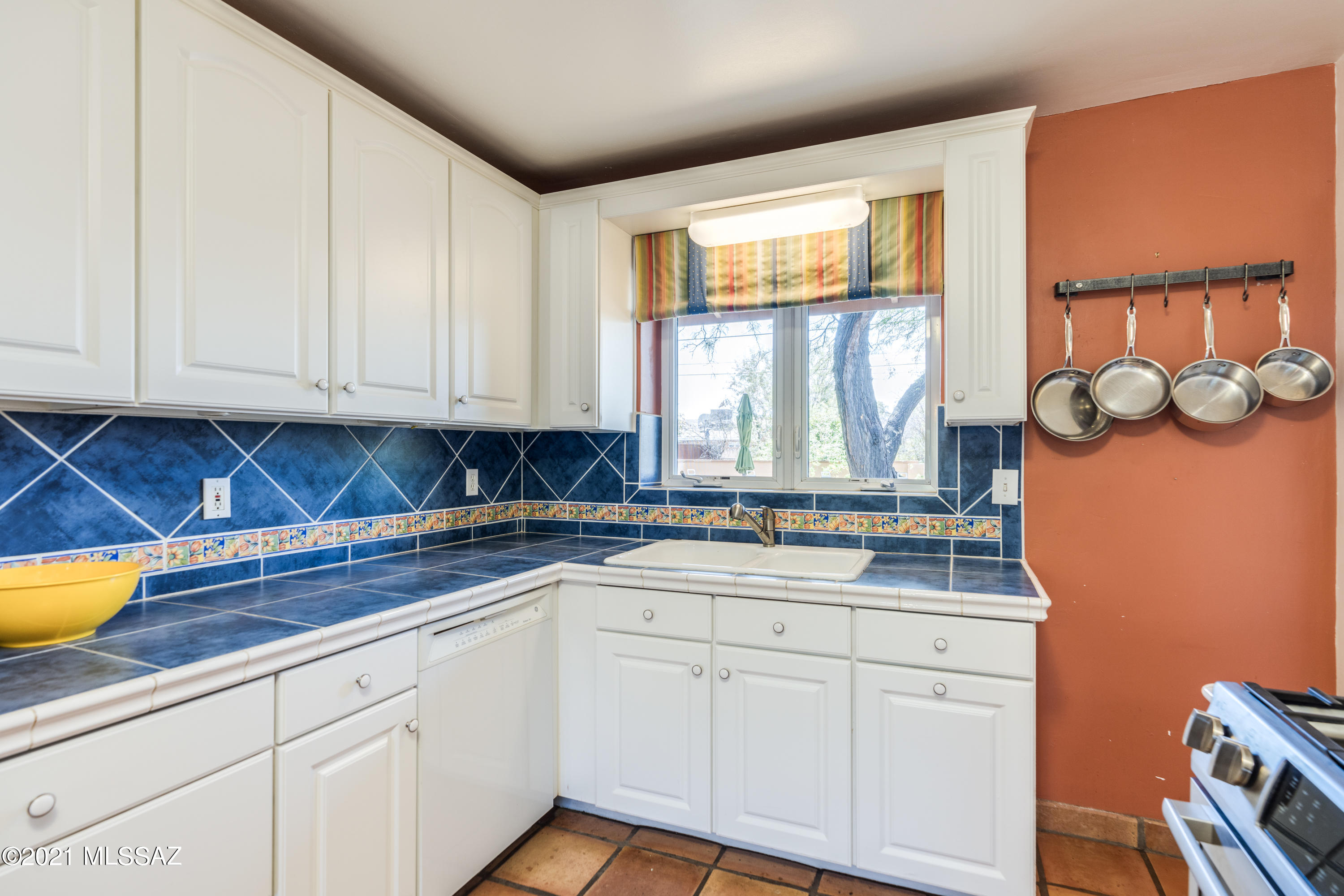 Broadmoor - Residential