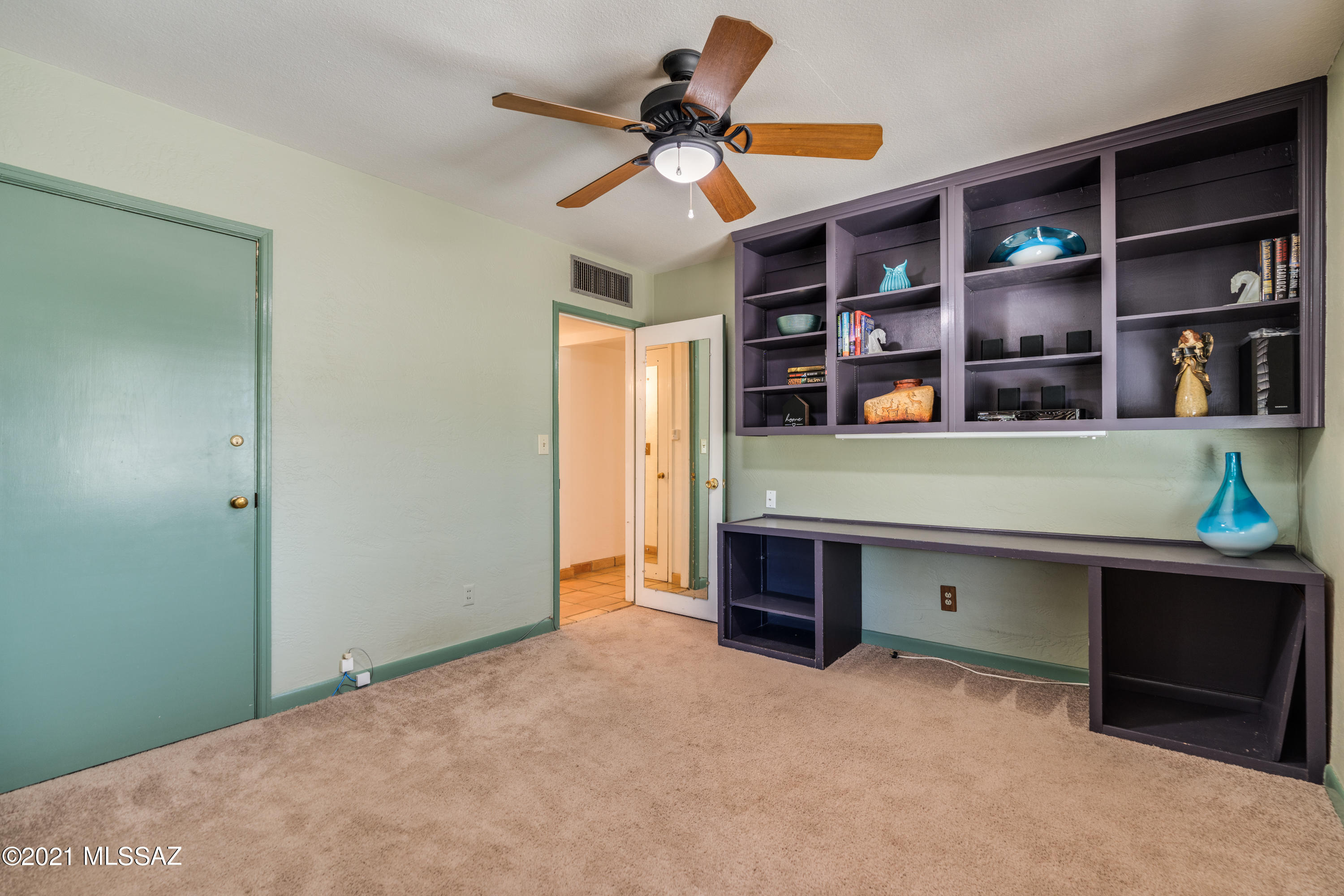 Broadmoor - Residential