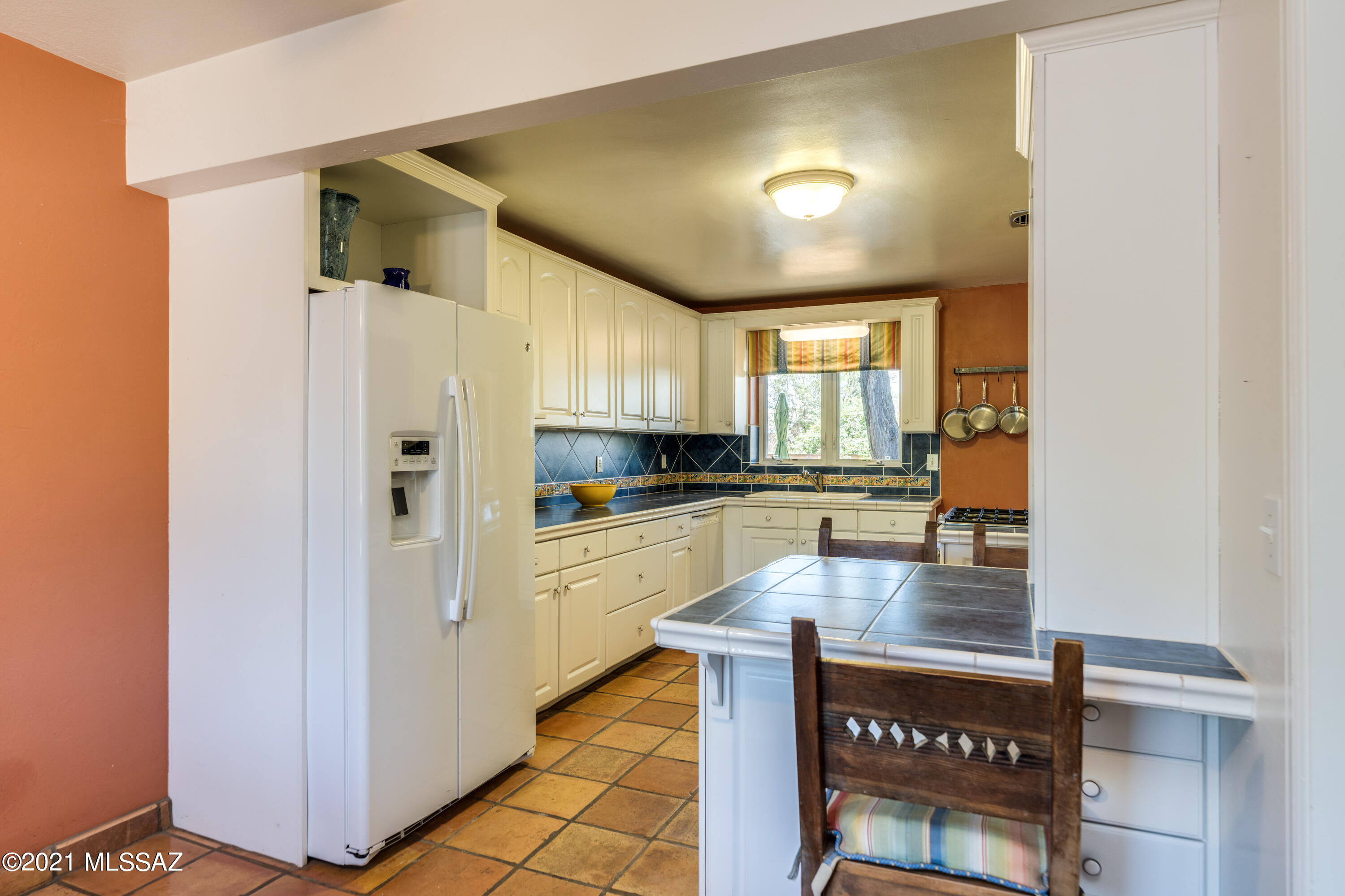 Broadmoor - Residential
