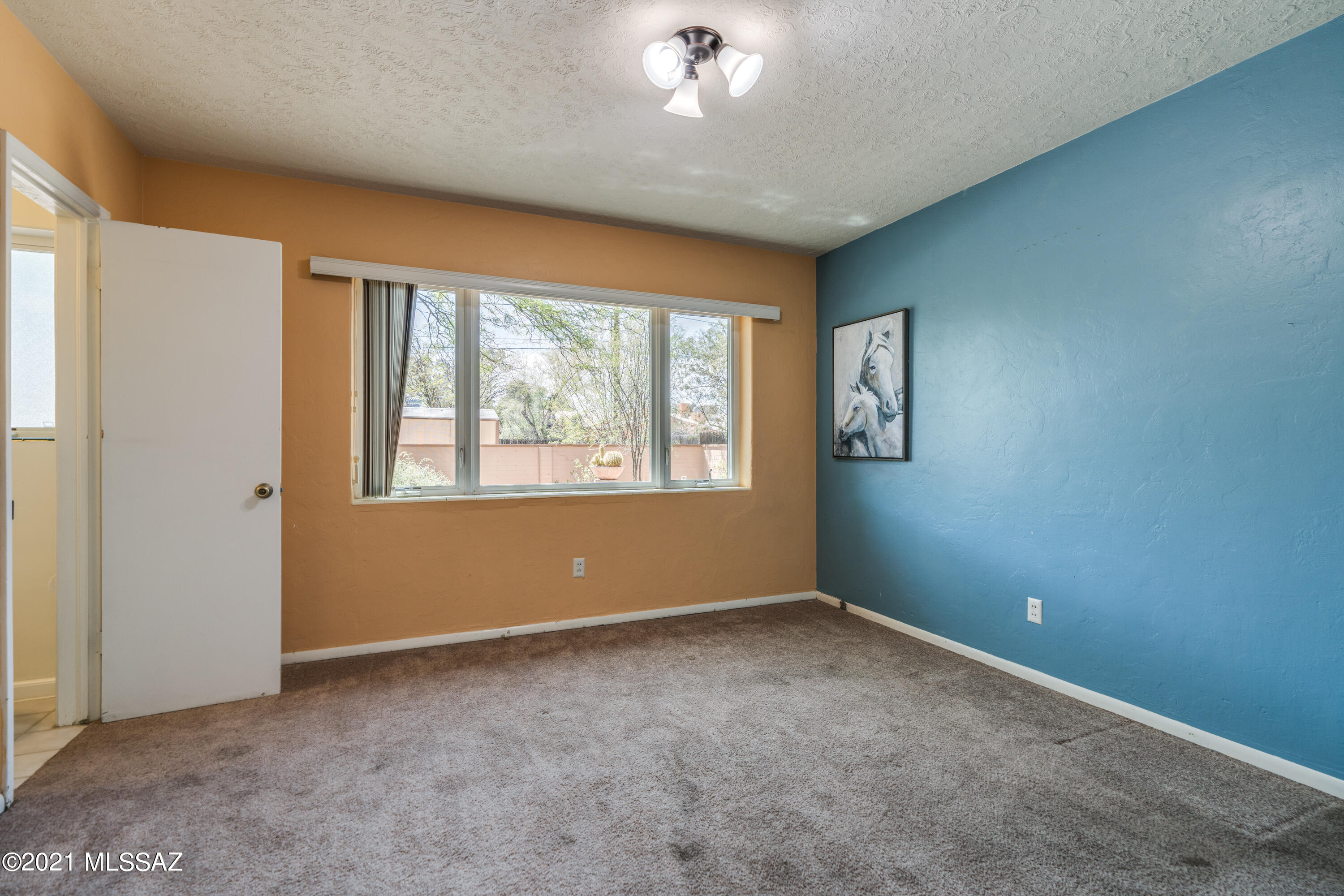Broadmoor - Residential
