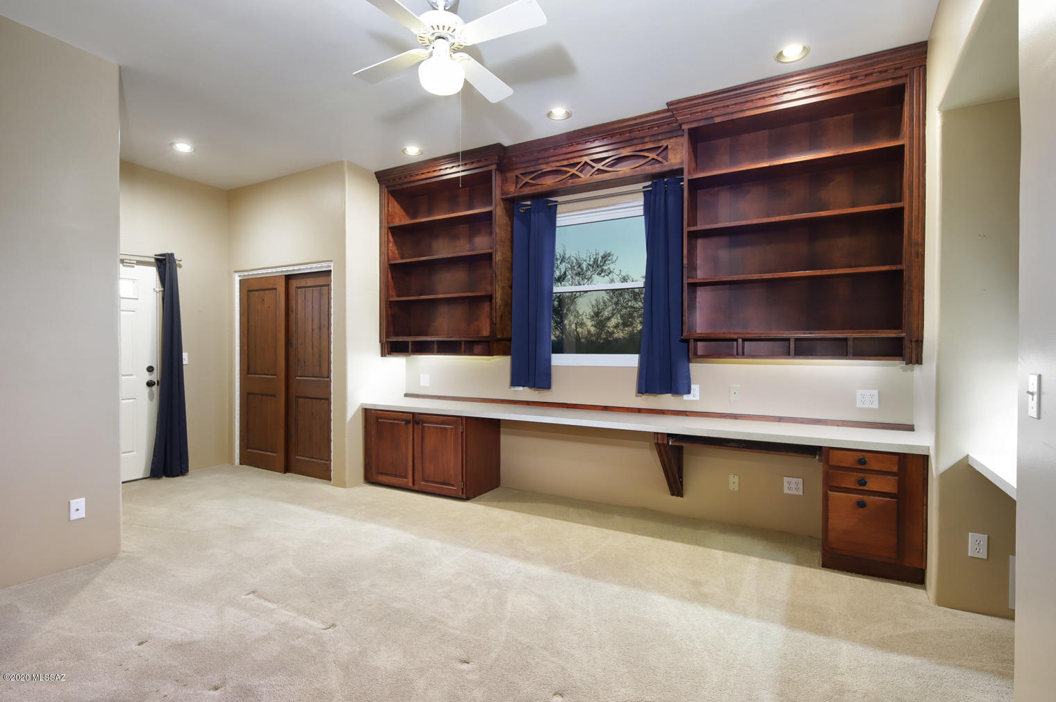 The Foothills (48-140) - Residential