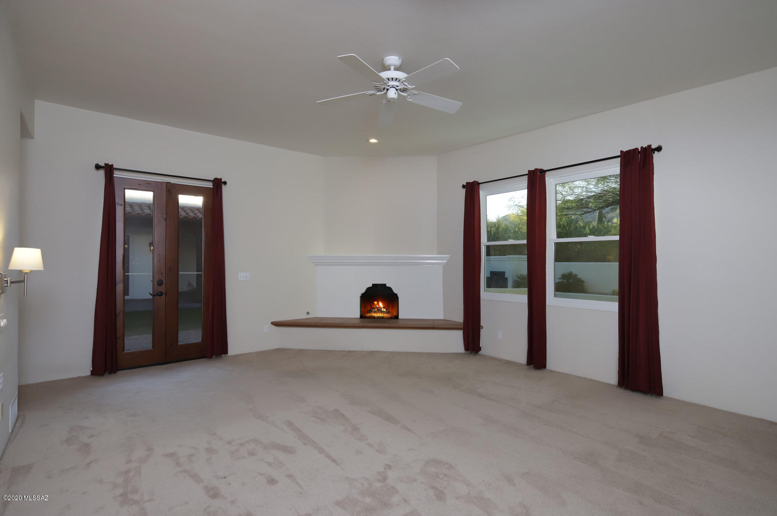 The Foothills (48-140) - Residential