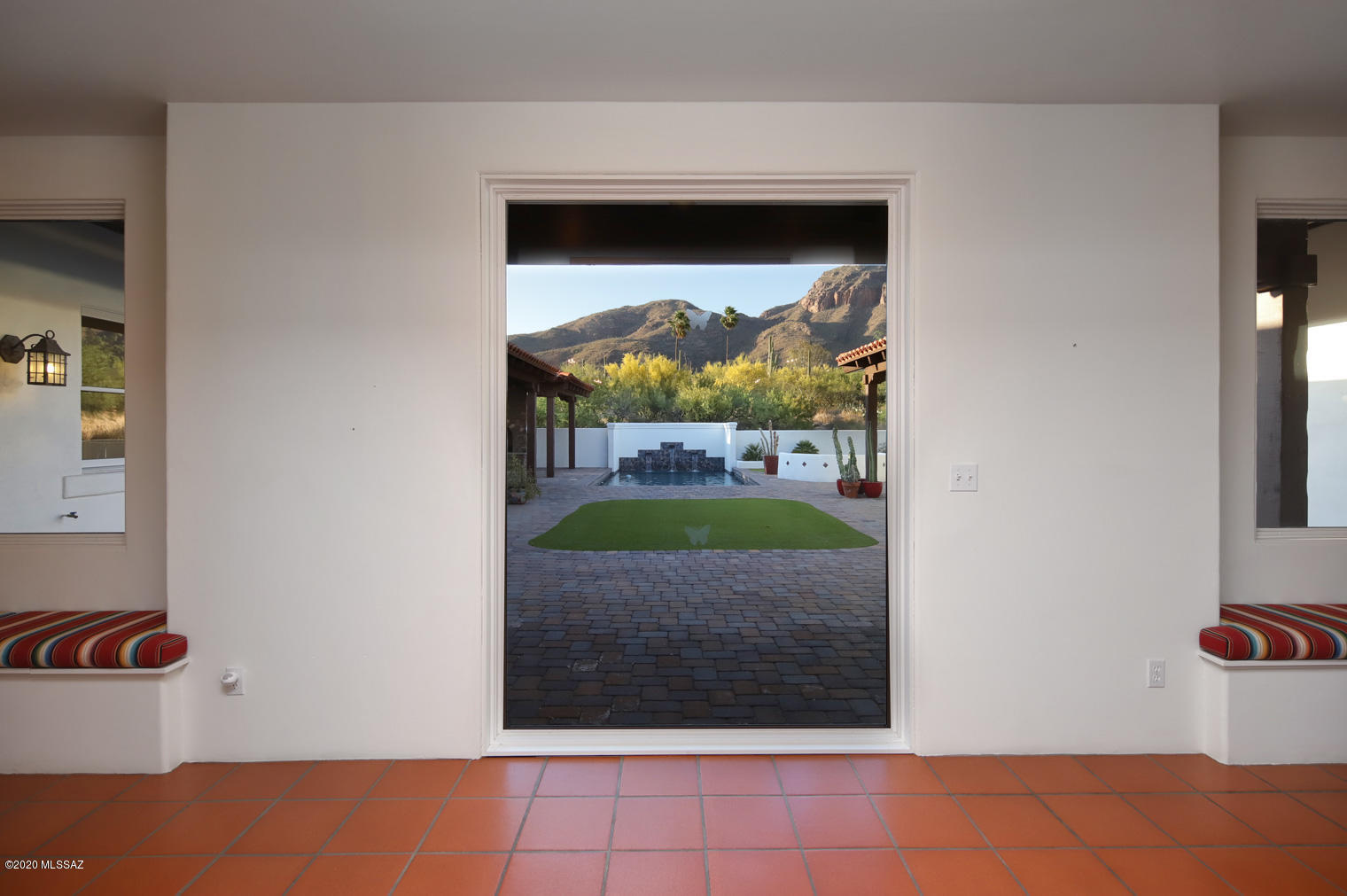 The Foothills (48-140) - Residential
