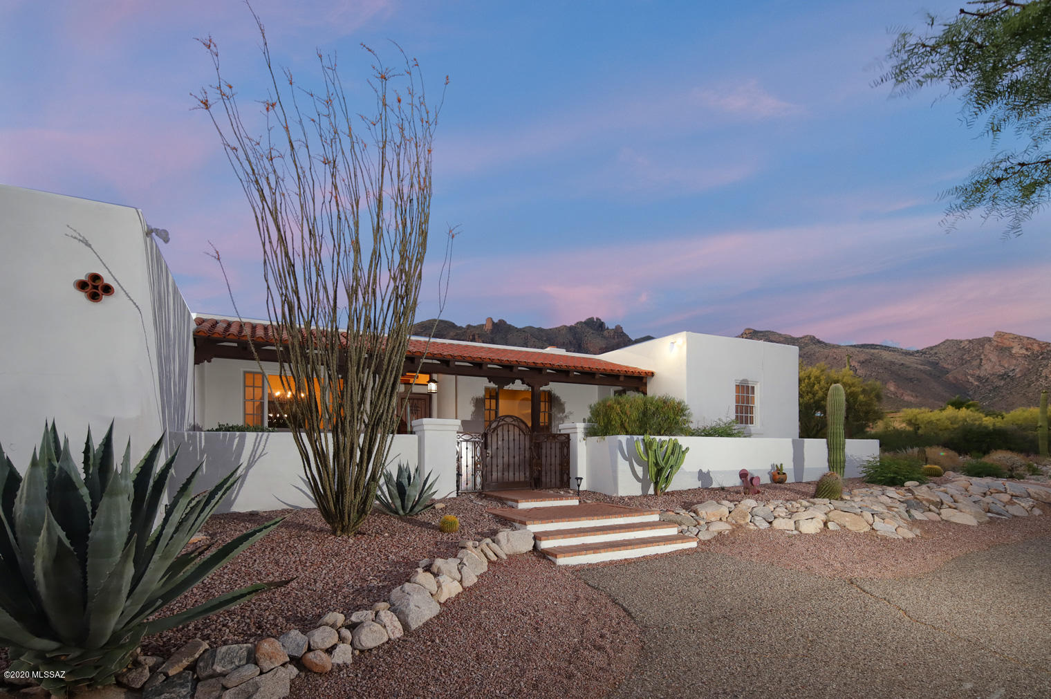 The Foothills (48-140) - Residential