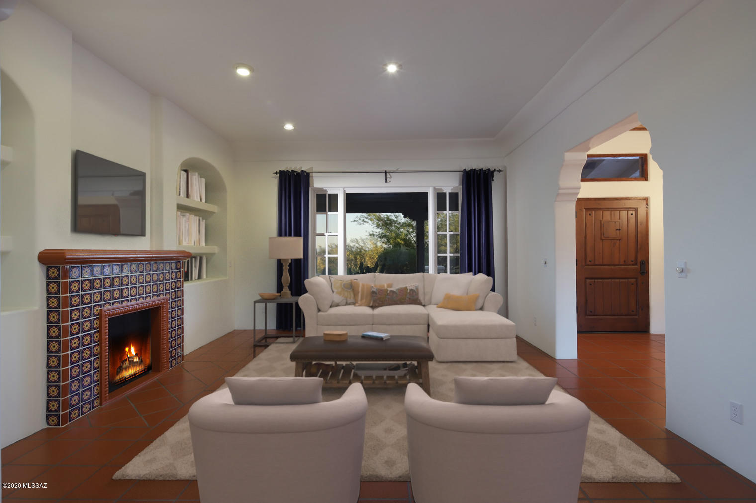 The Foothills (48-140) - Residential