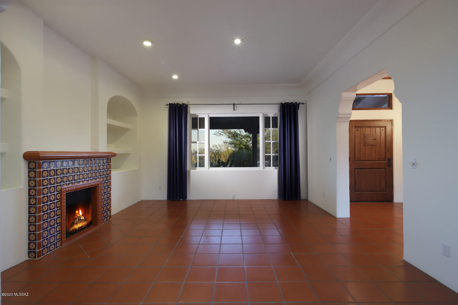 The Foothills (48-140) - Residential