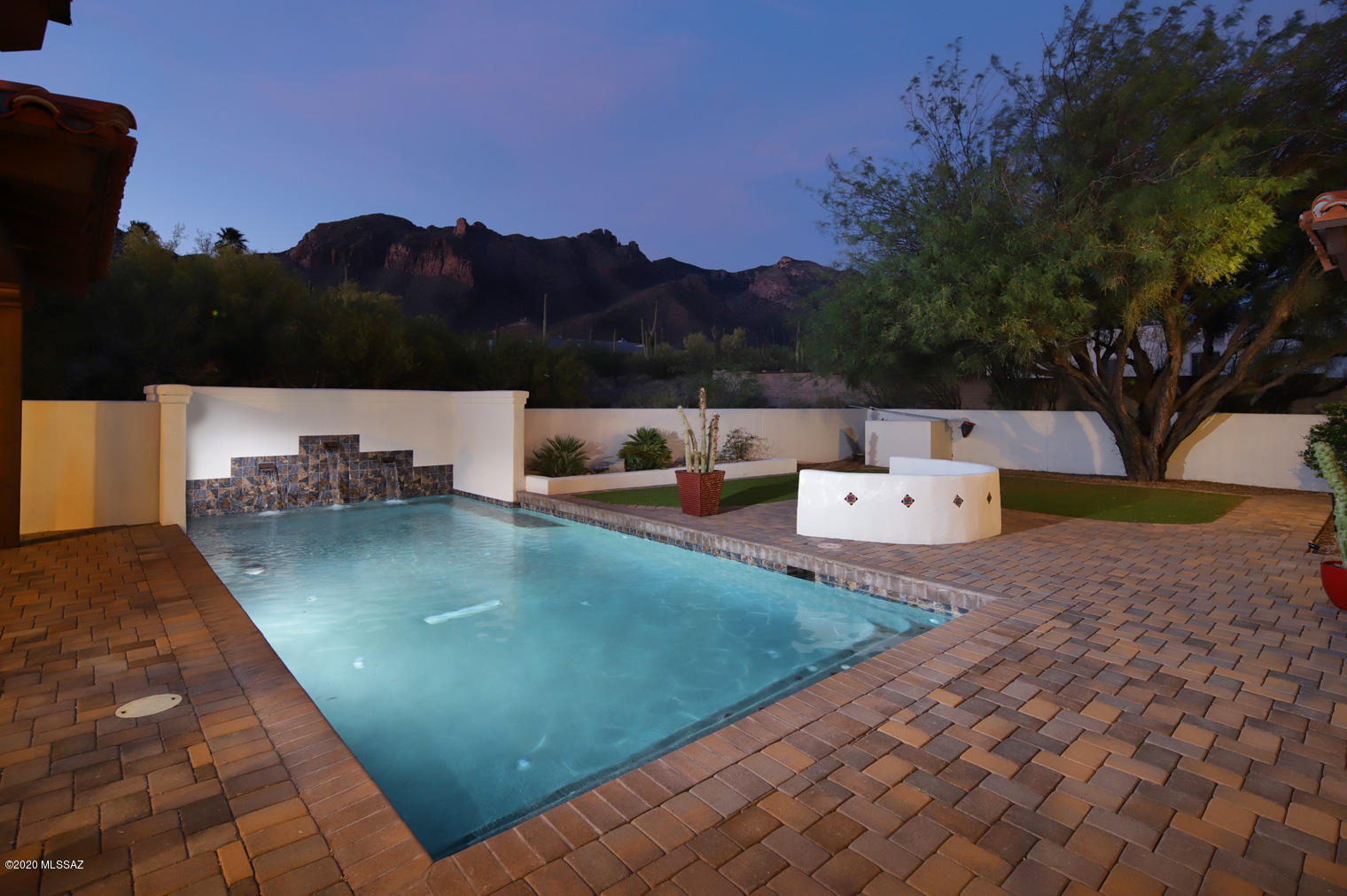 The Foothills (48-140) - Residential