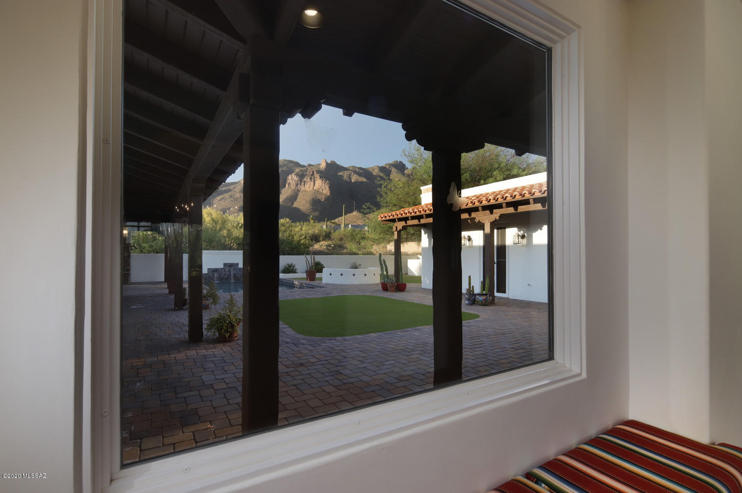 The Foothills (48-140) - Residential
