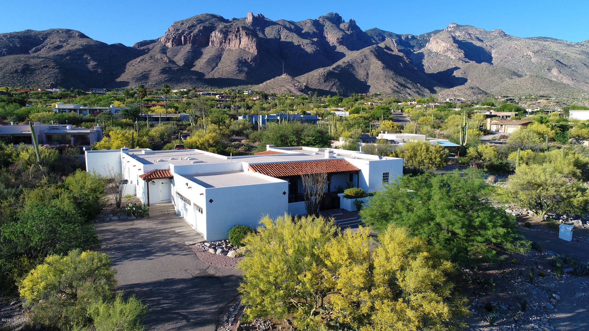 The Foothills (48-140) - Residential